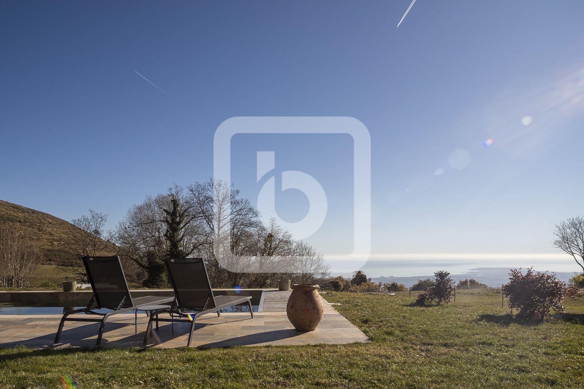 Haus im Tourrettes-sur-Loup, Provence-Alpes-Côte d'Azur 10123361