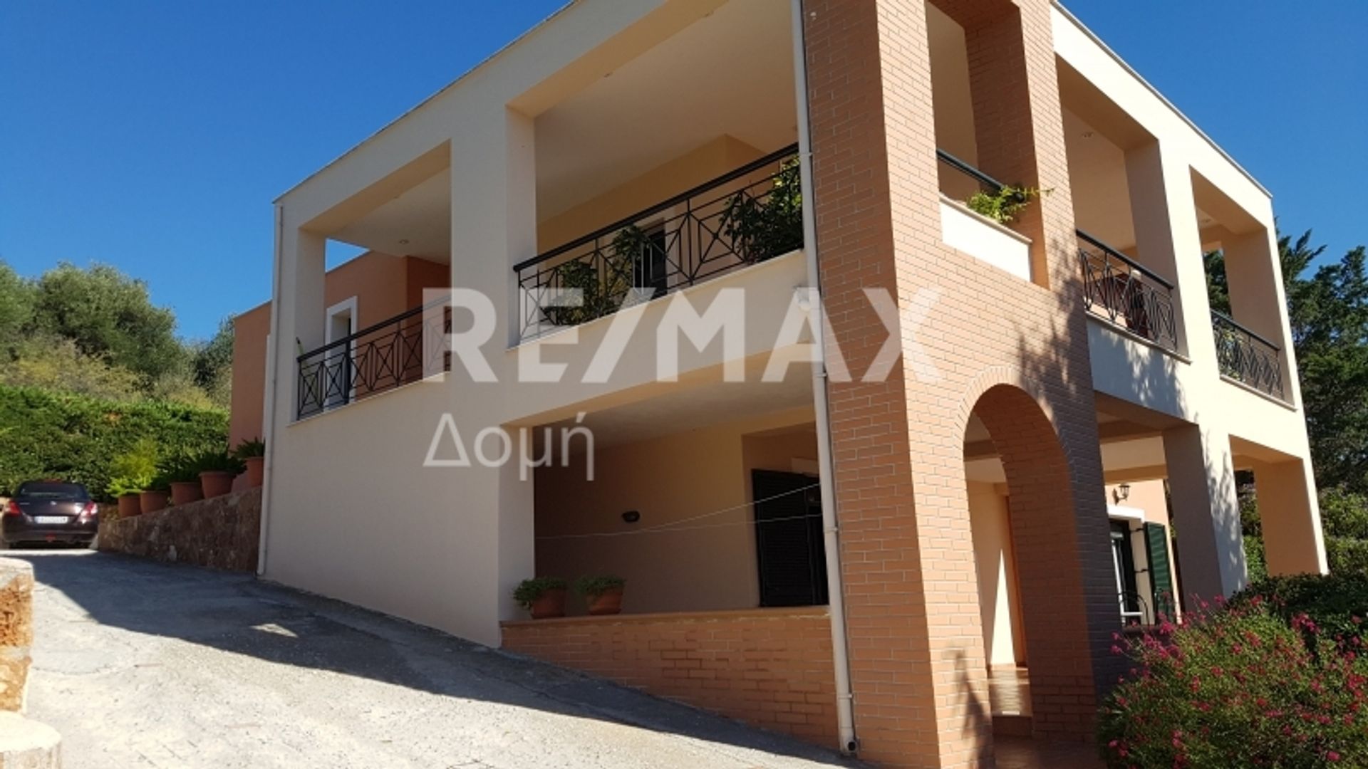 Condominio nel Nea Anchialos, Thessalia 10123401