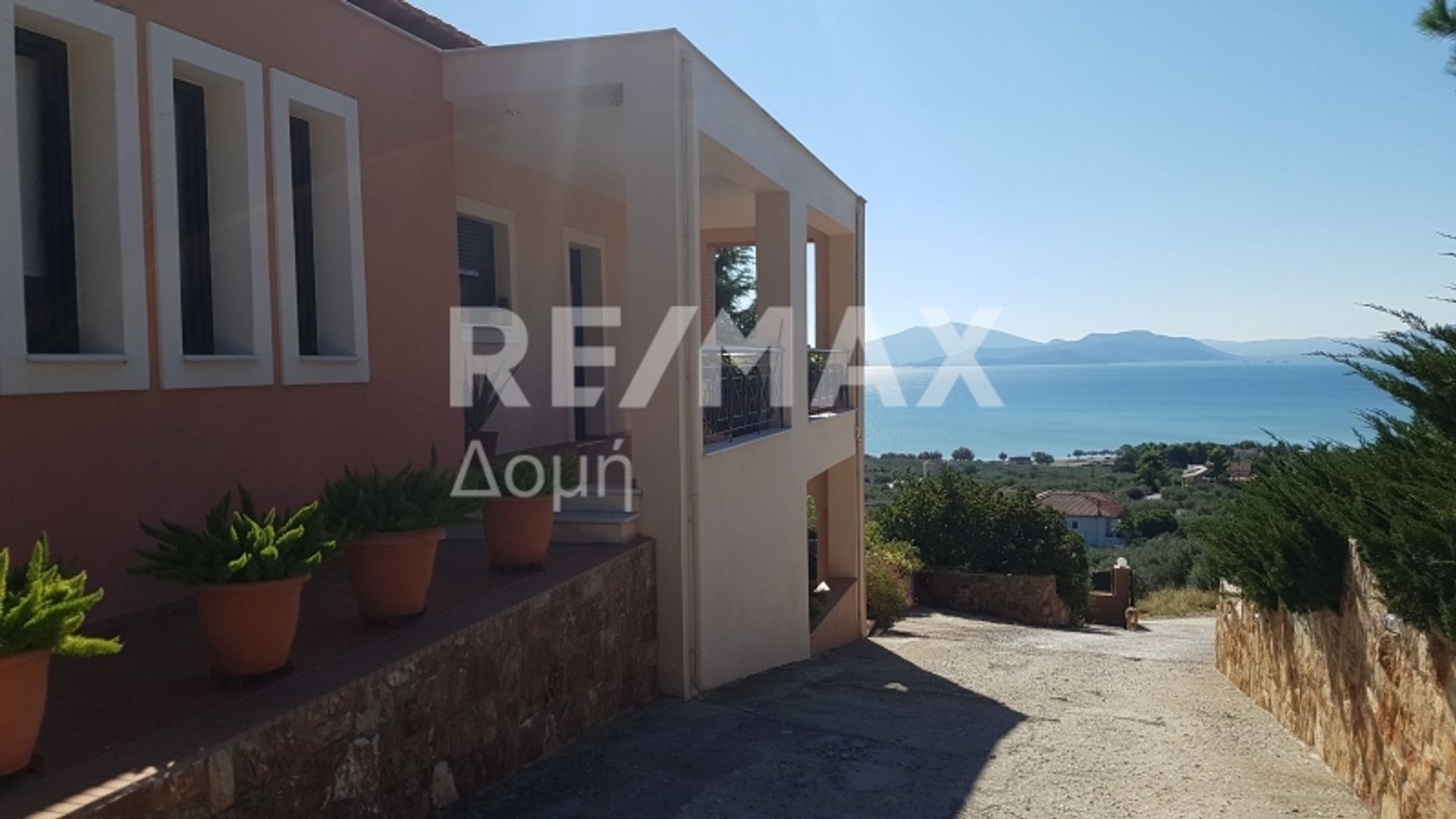 Condominio nel Nea Anchialos, Tessaglia 10123401