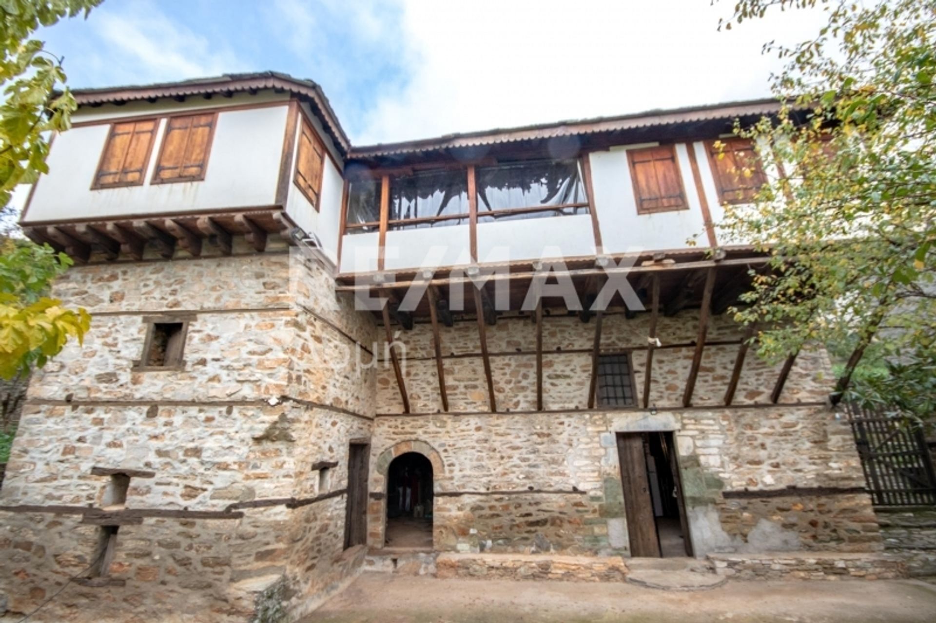 Квартира в Ano Lechonia, Thessalia 10123404