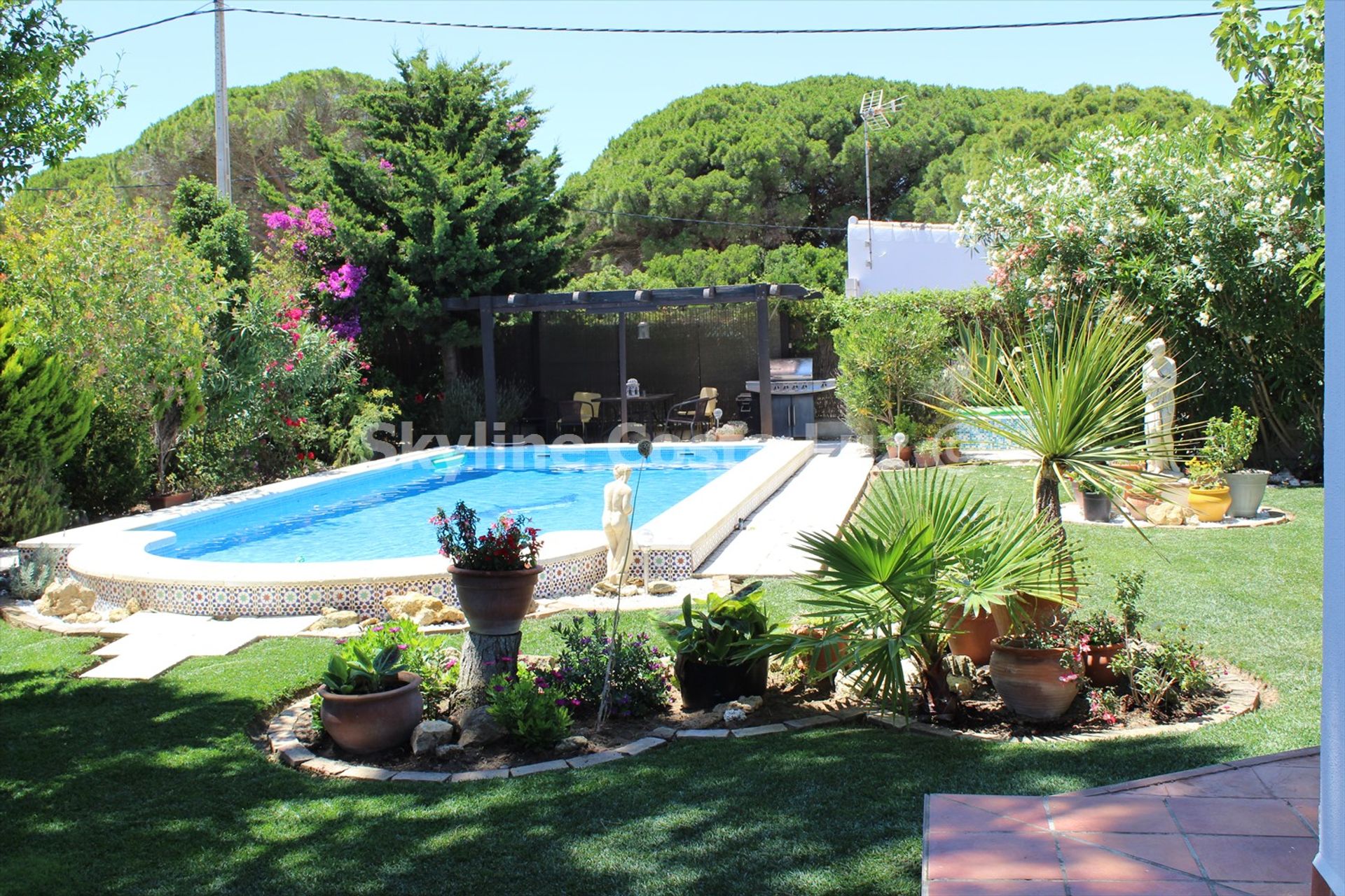 casa en chiclana de la frontera, Andalucía 10123771