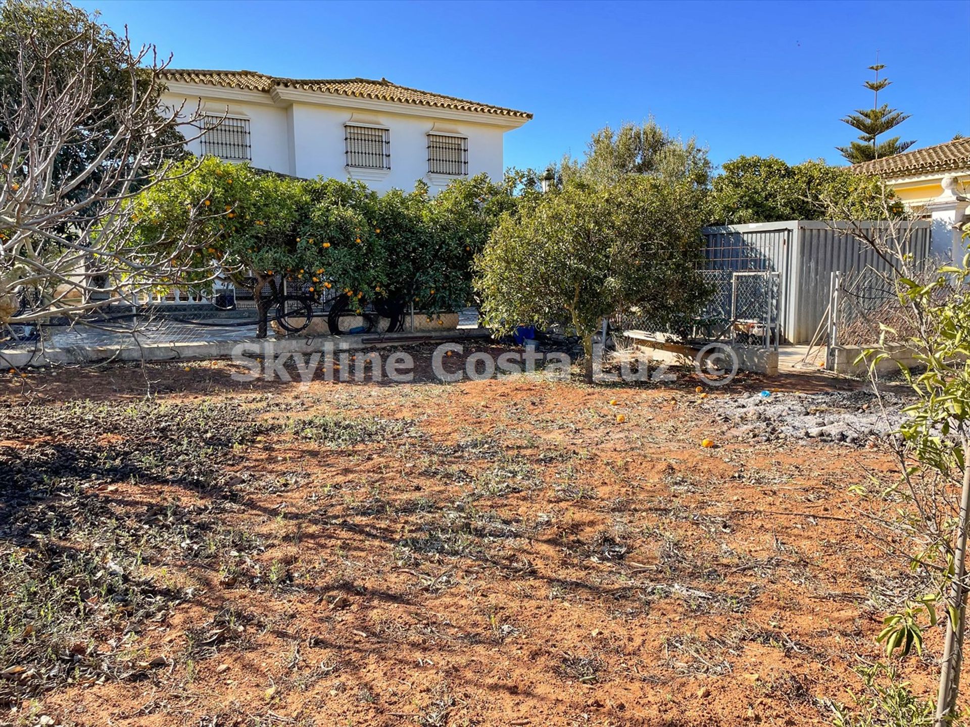 Huis in Chiclana de la Frontera, Andalucía 10123775