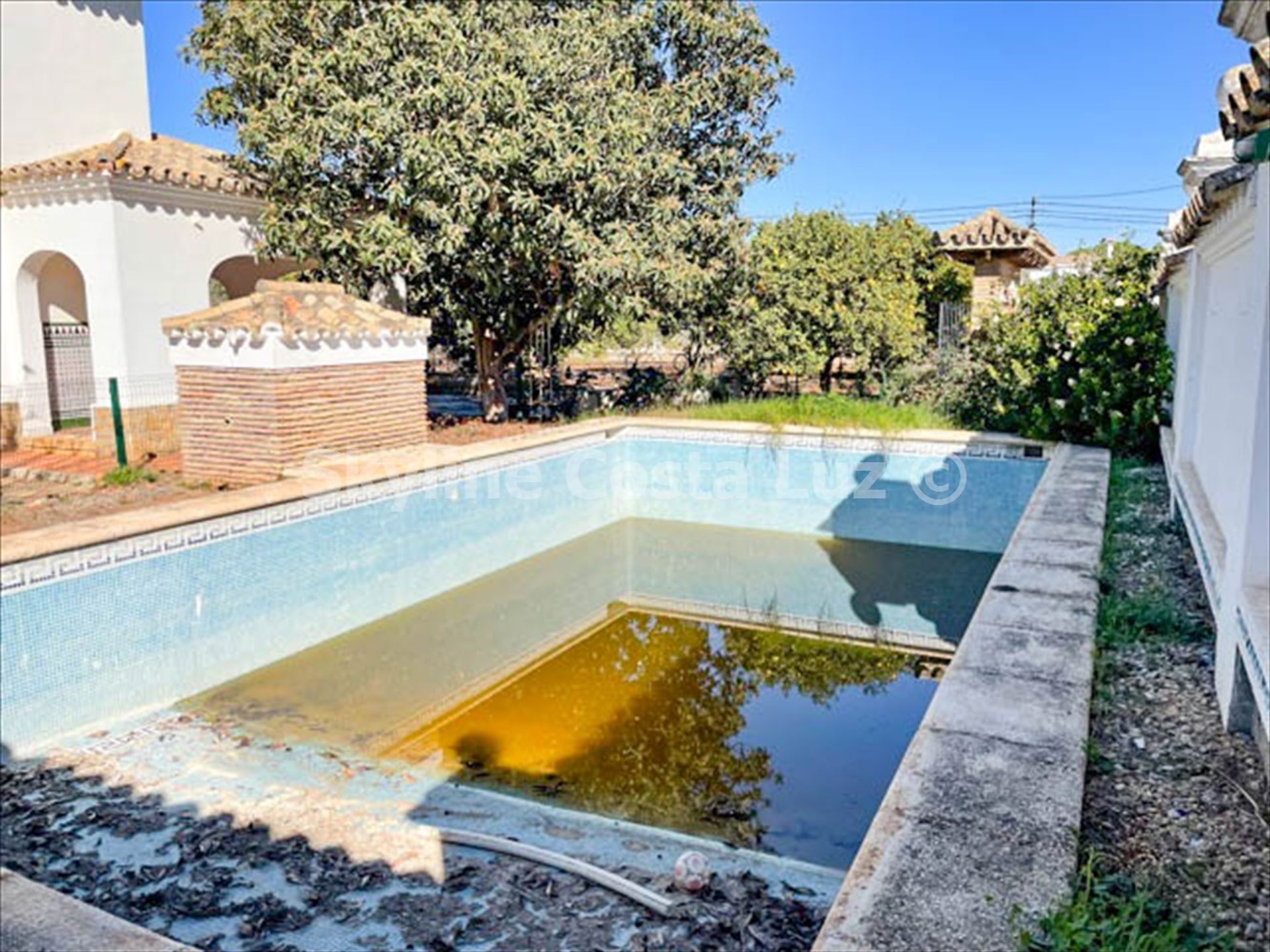 Huis in Chiclana de la Frontera, Andalucía 10123775