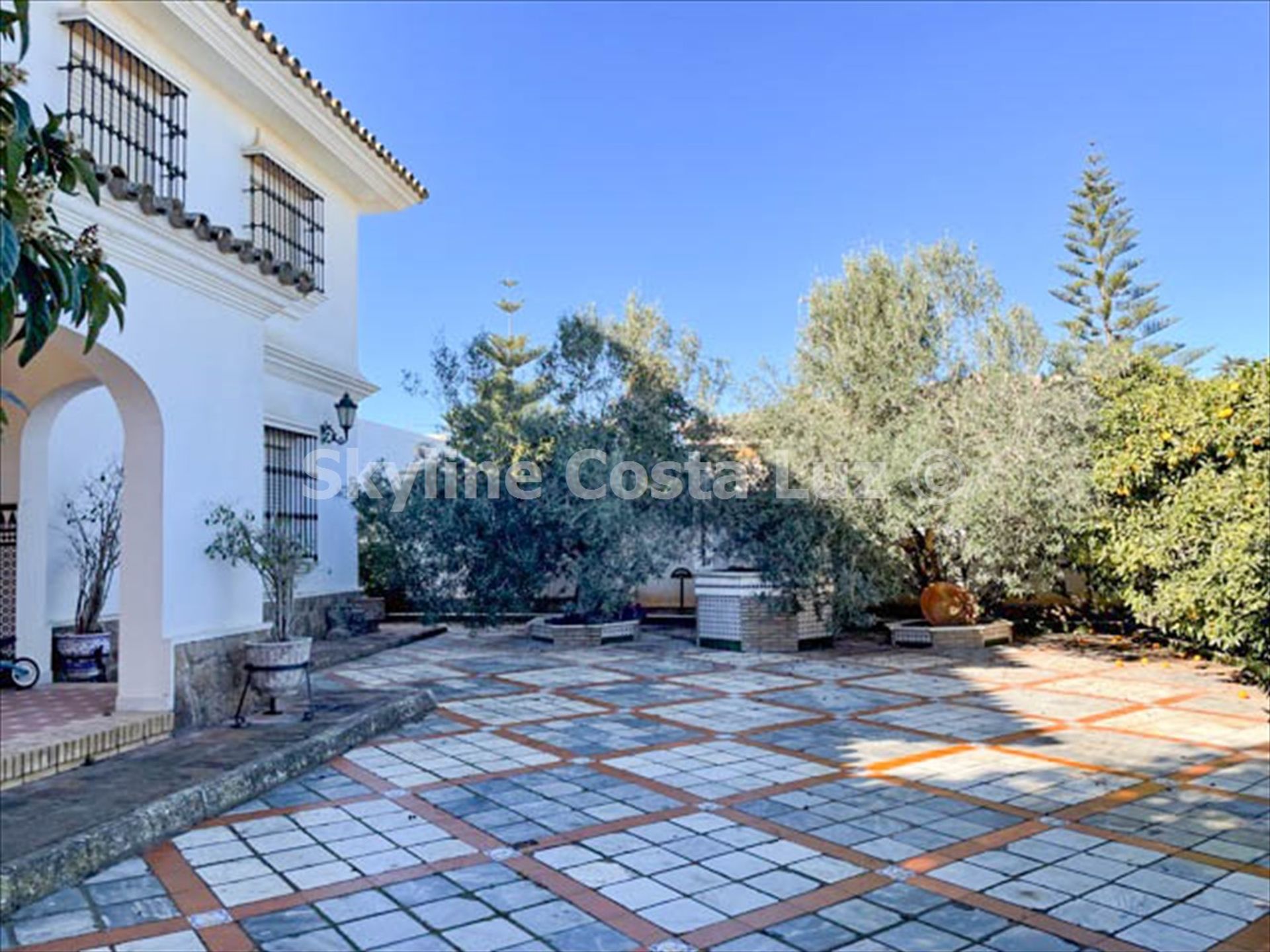 Huis in Chiclana de la Frontera, Andalucía 10123775