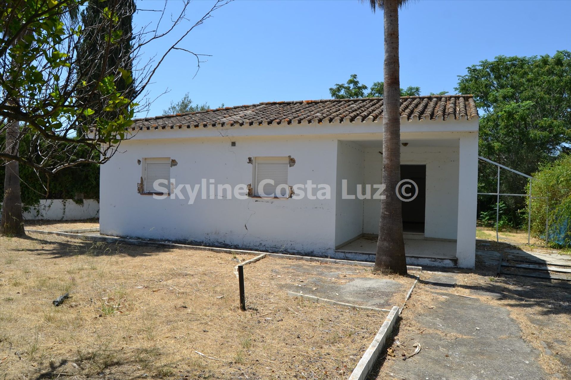 Condominio en Arcos de la Frontera, Andalusia 10123800