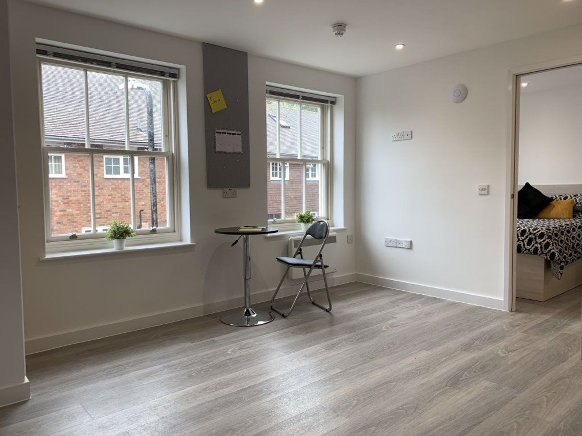 Condominium in Canterbury, Kent 10123823