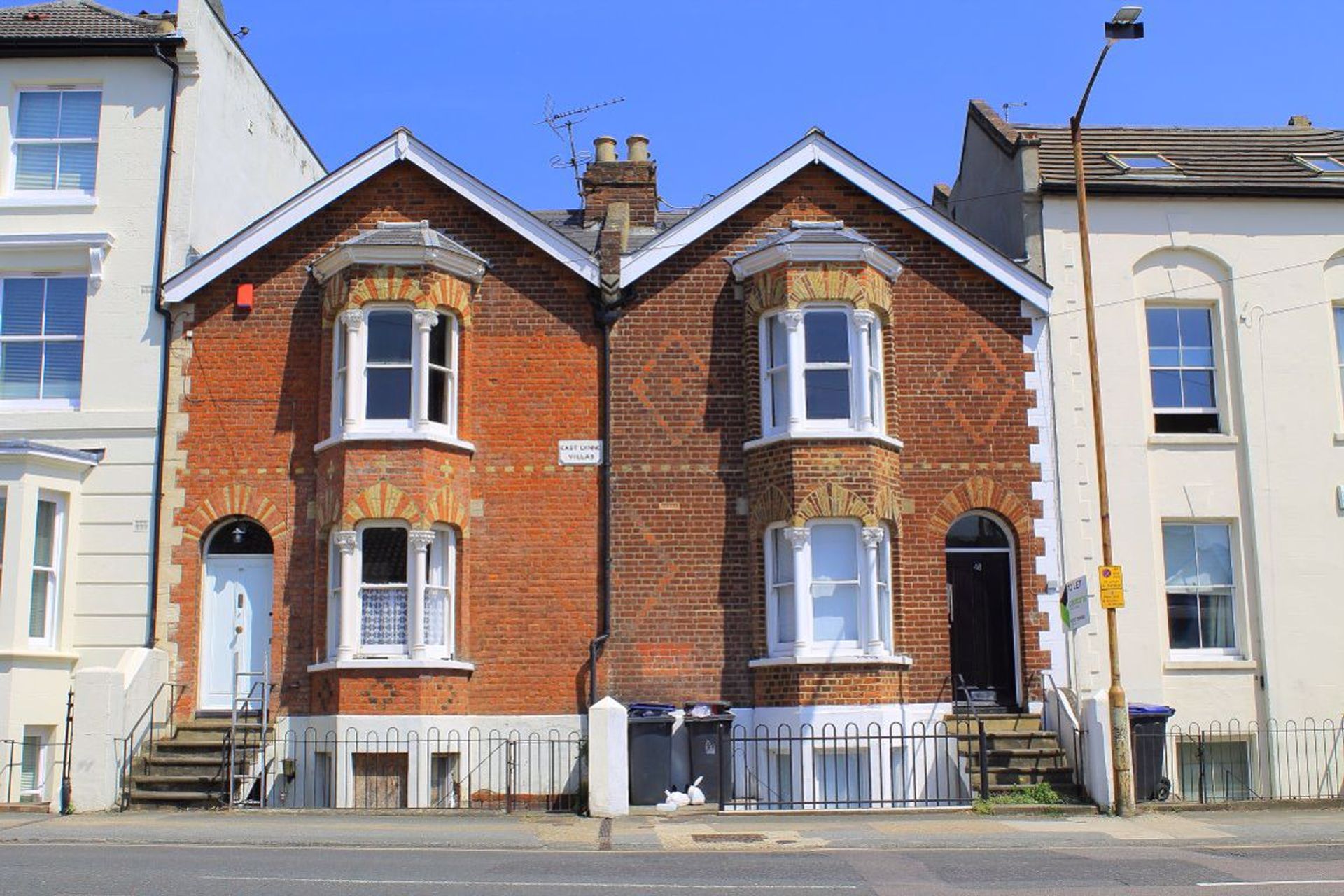 Condominium in Canterbury, Kent 10123856