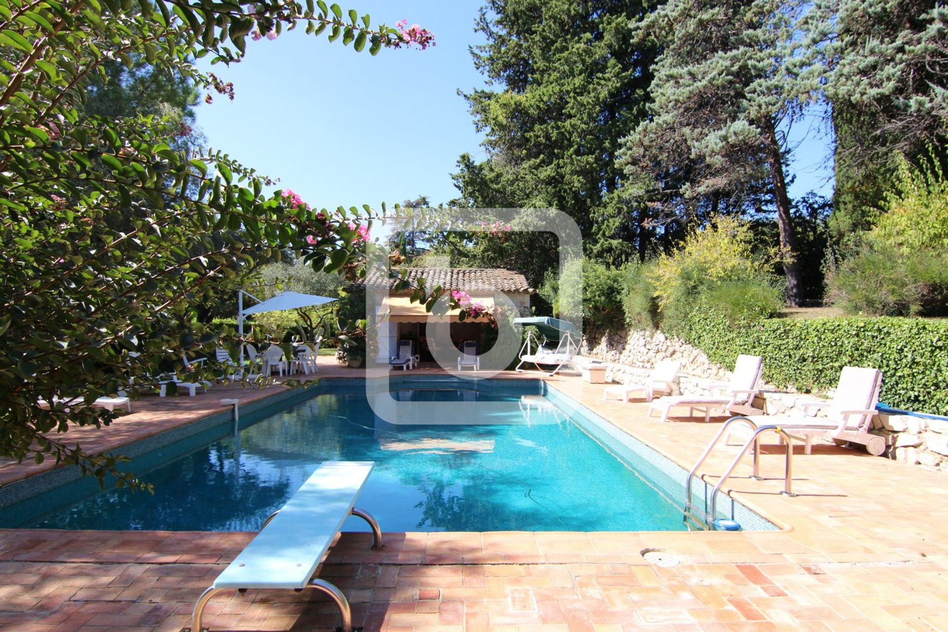 Rumah di Saint-Jacques, Provence-Alpes-Cote d'Azur 10123875