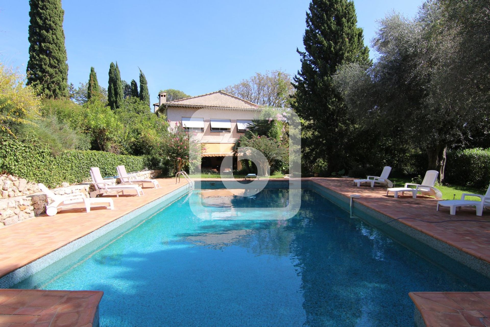 Rumah di Saint-Jacques, Provence-Alpes-Cote d'Azur 10123875