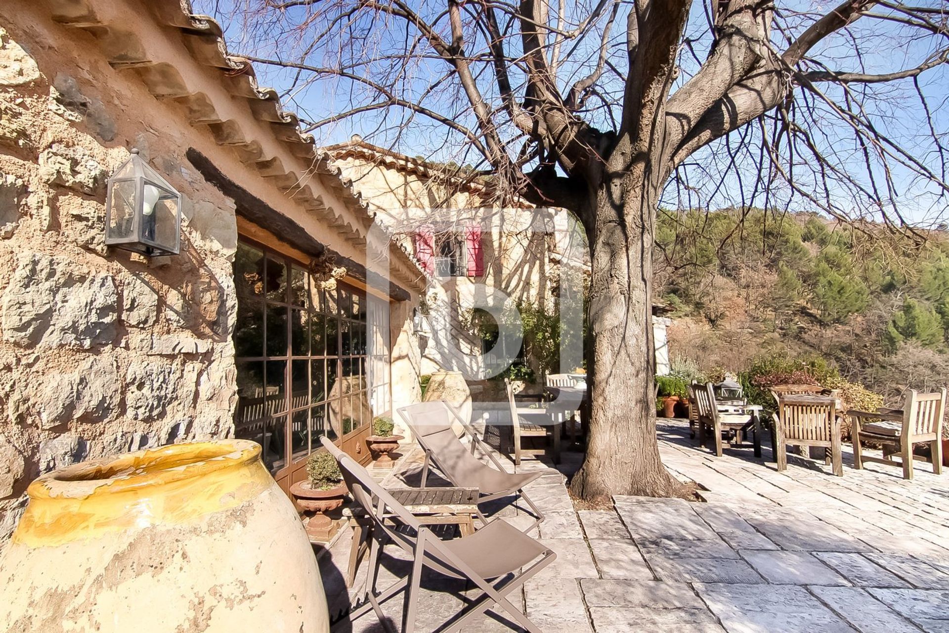 casa no Seillans, Provence-Alpes-Côte d'Azur 10123886