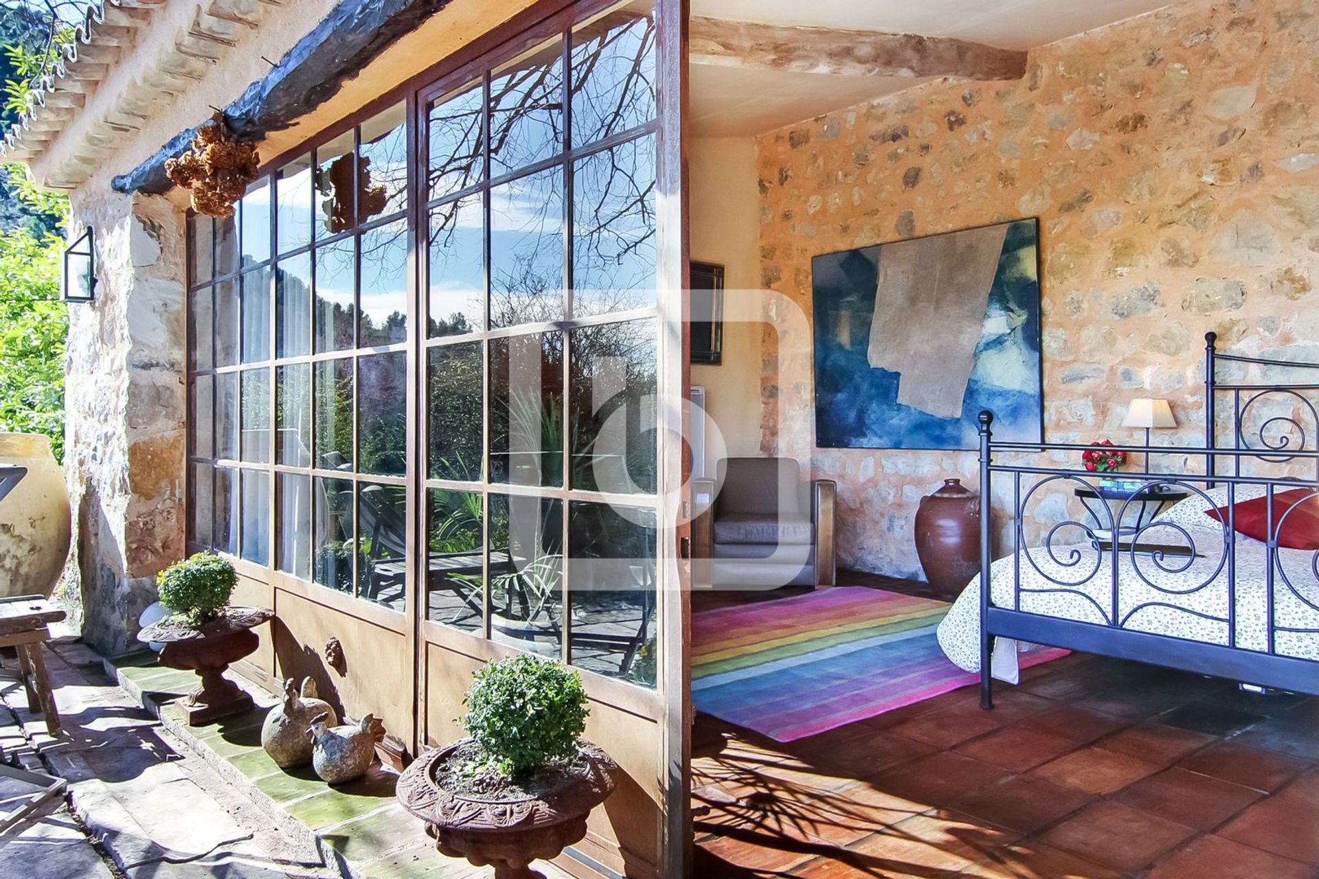 casa no Seillans, Provence-Alpes-Côte d'Azur 10123886