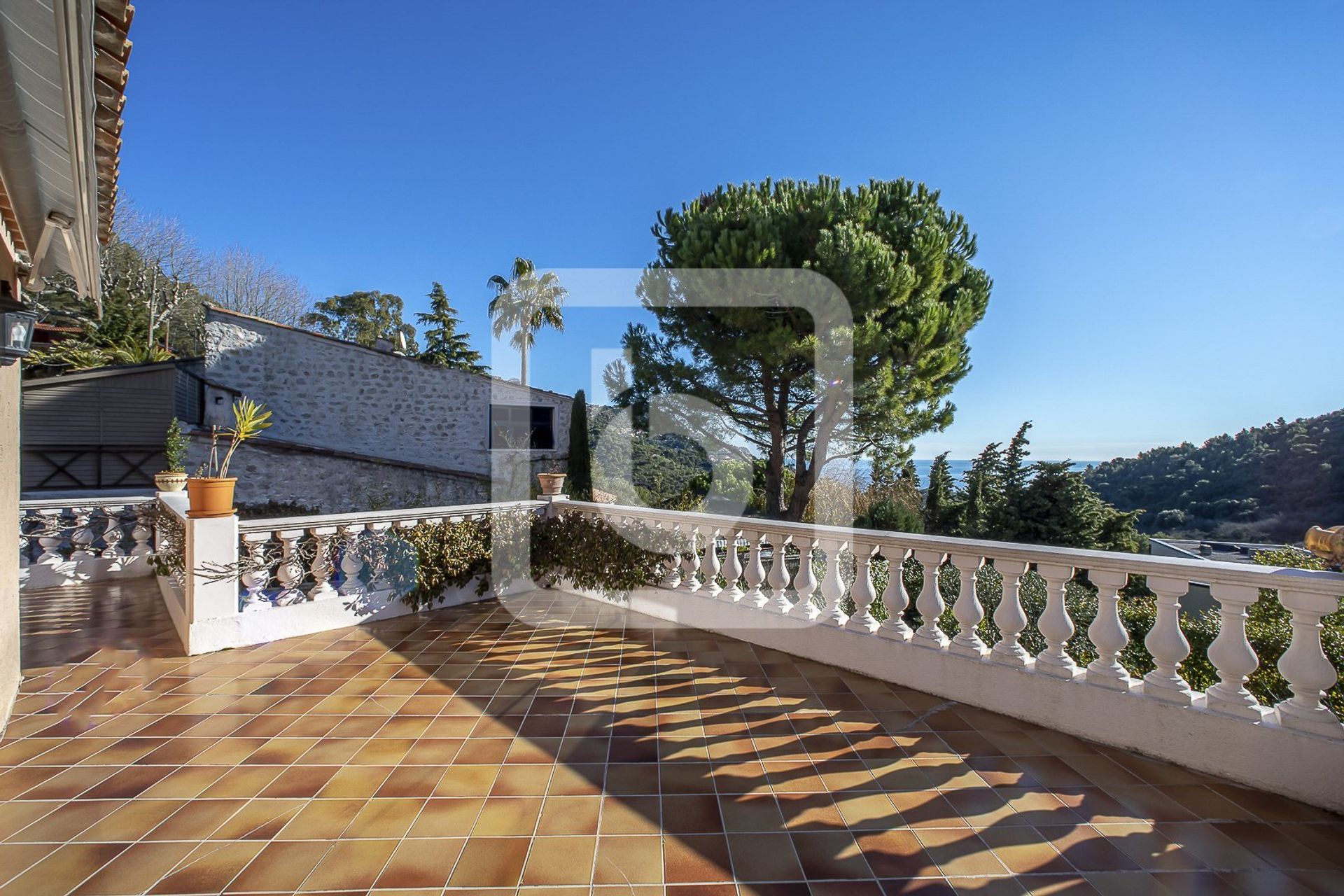 Haus im Eze, Provence-Alpes-Côte d'Azur 10123891