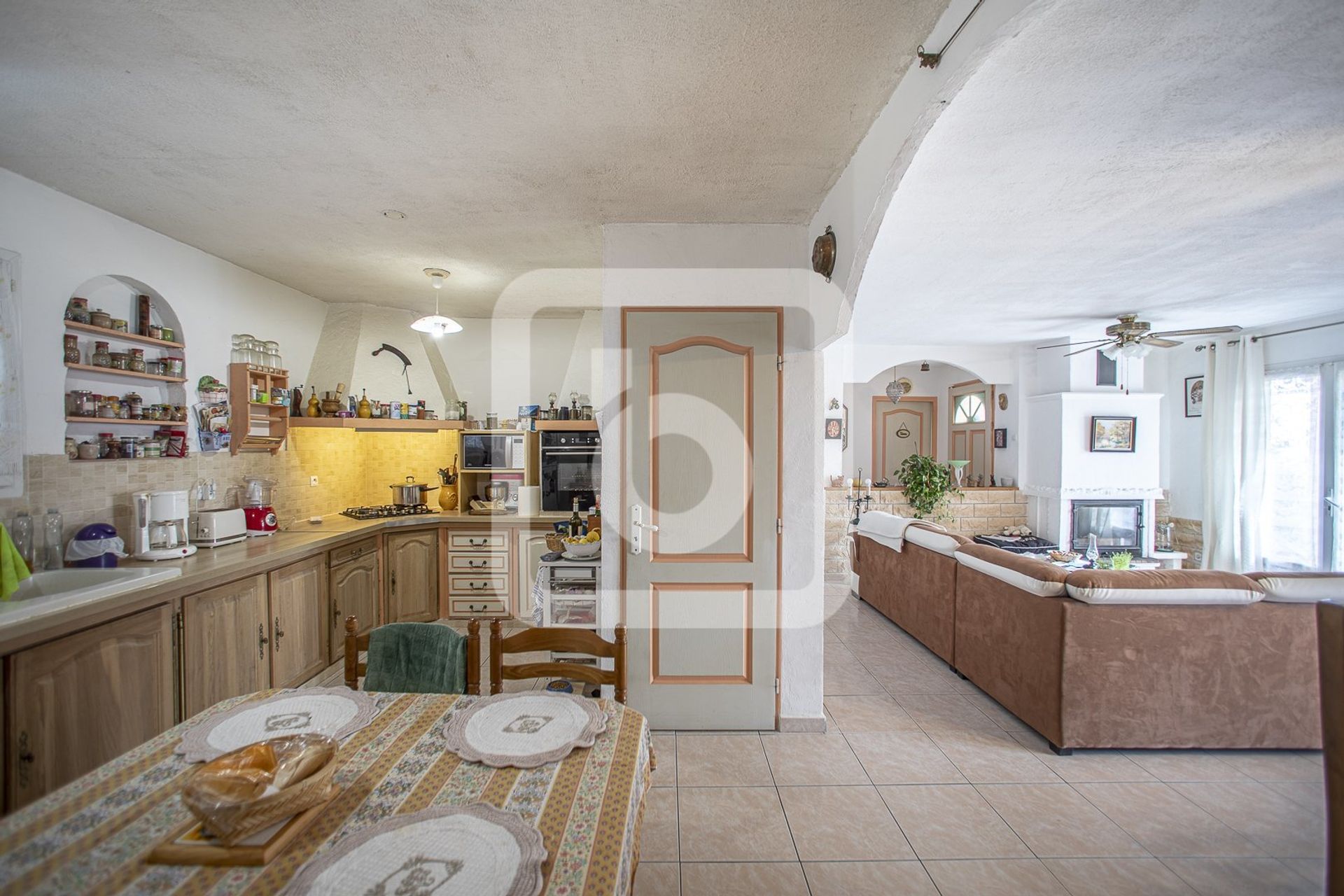 жилой дом в Grasse, Provence-Alpes-Côte d'Azur 10123907