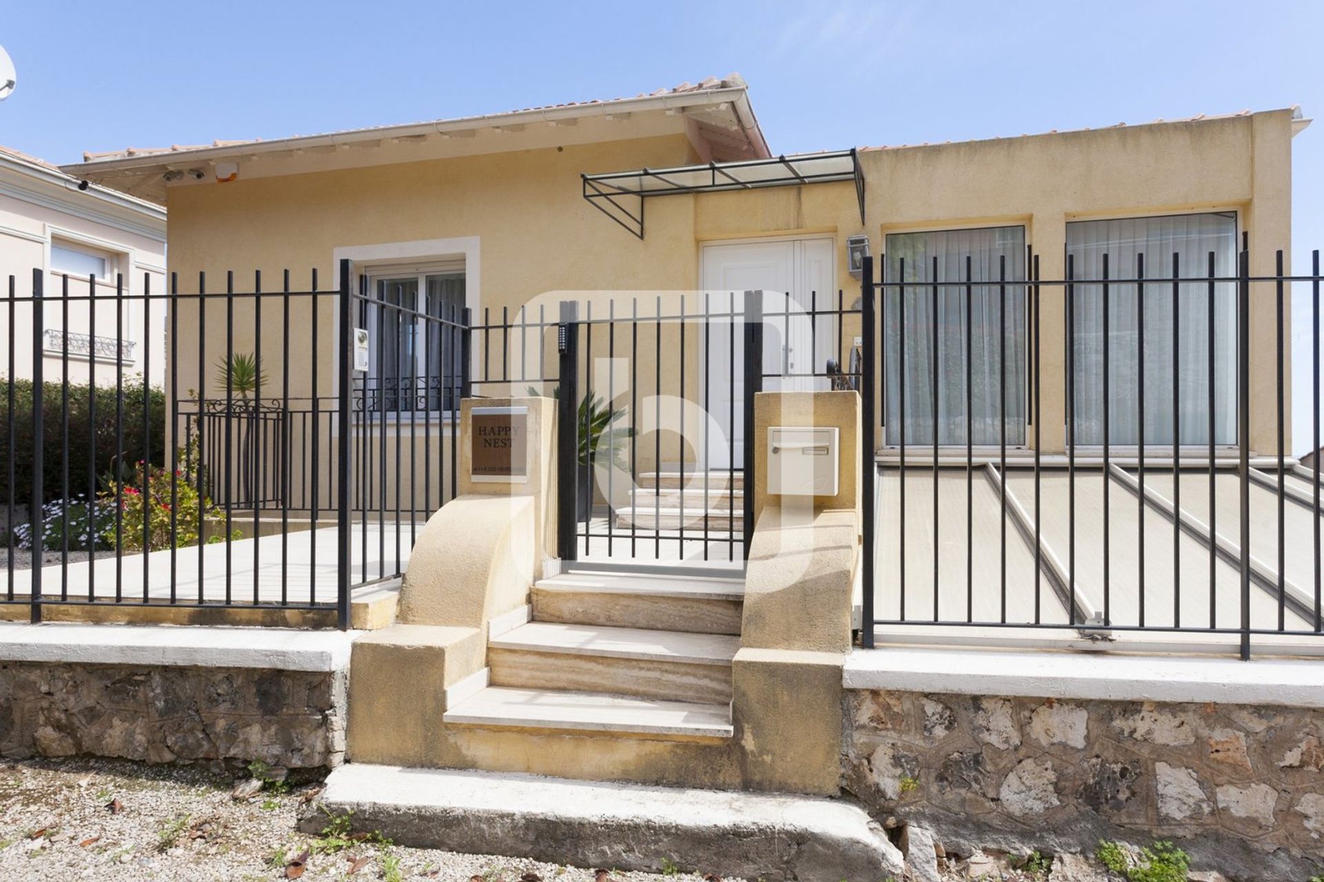 Huis in Villefranche-sur-Mer, Provence-Alpes-Côte d'Azur 10124034