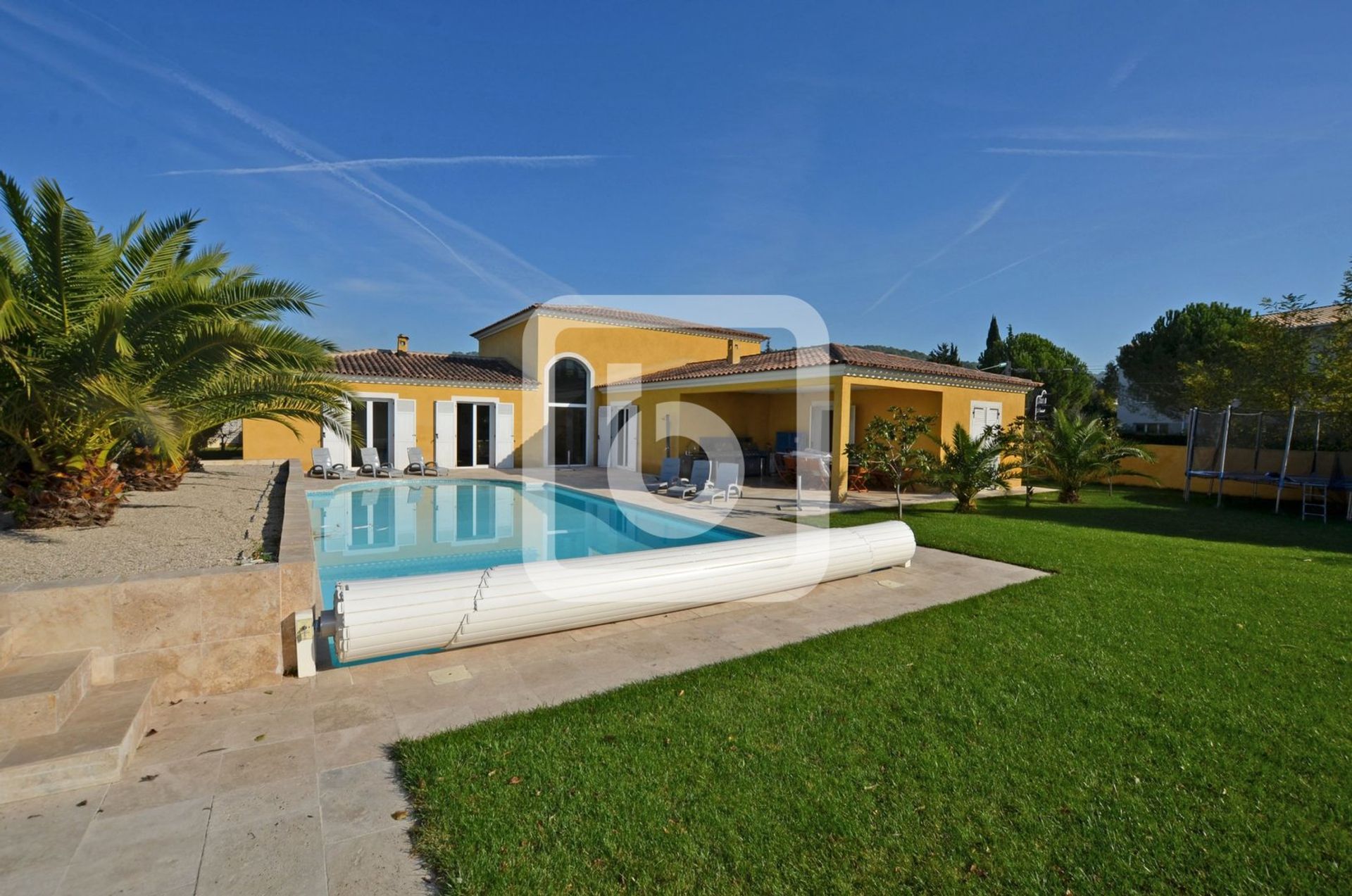 Huis in Mougins, Provence-Alpes-Côte d'Azur 10124055