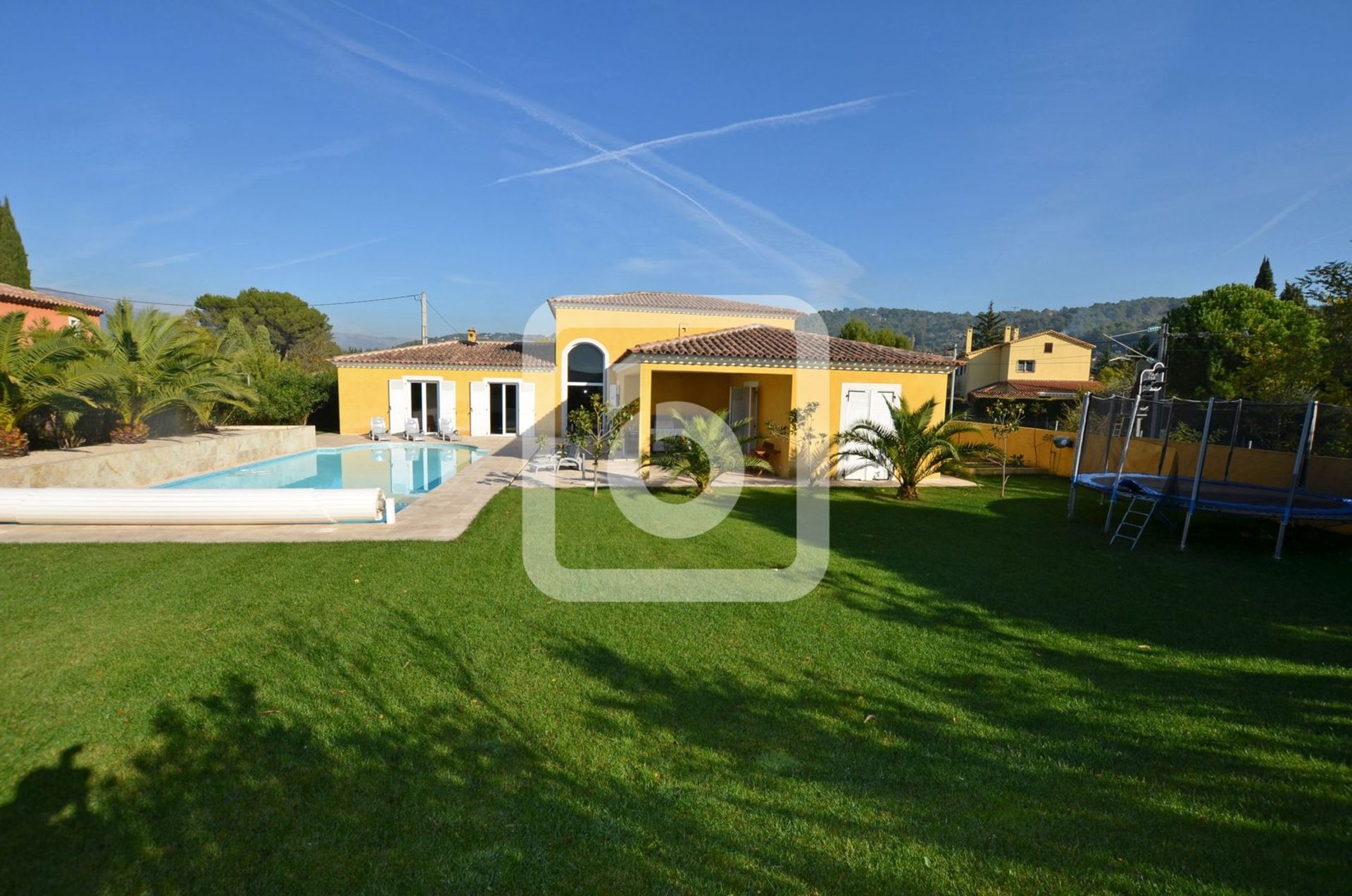 Huis in Mougins, Provence-Alpes-Côte d'Azur 10124055