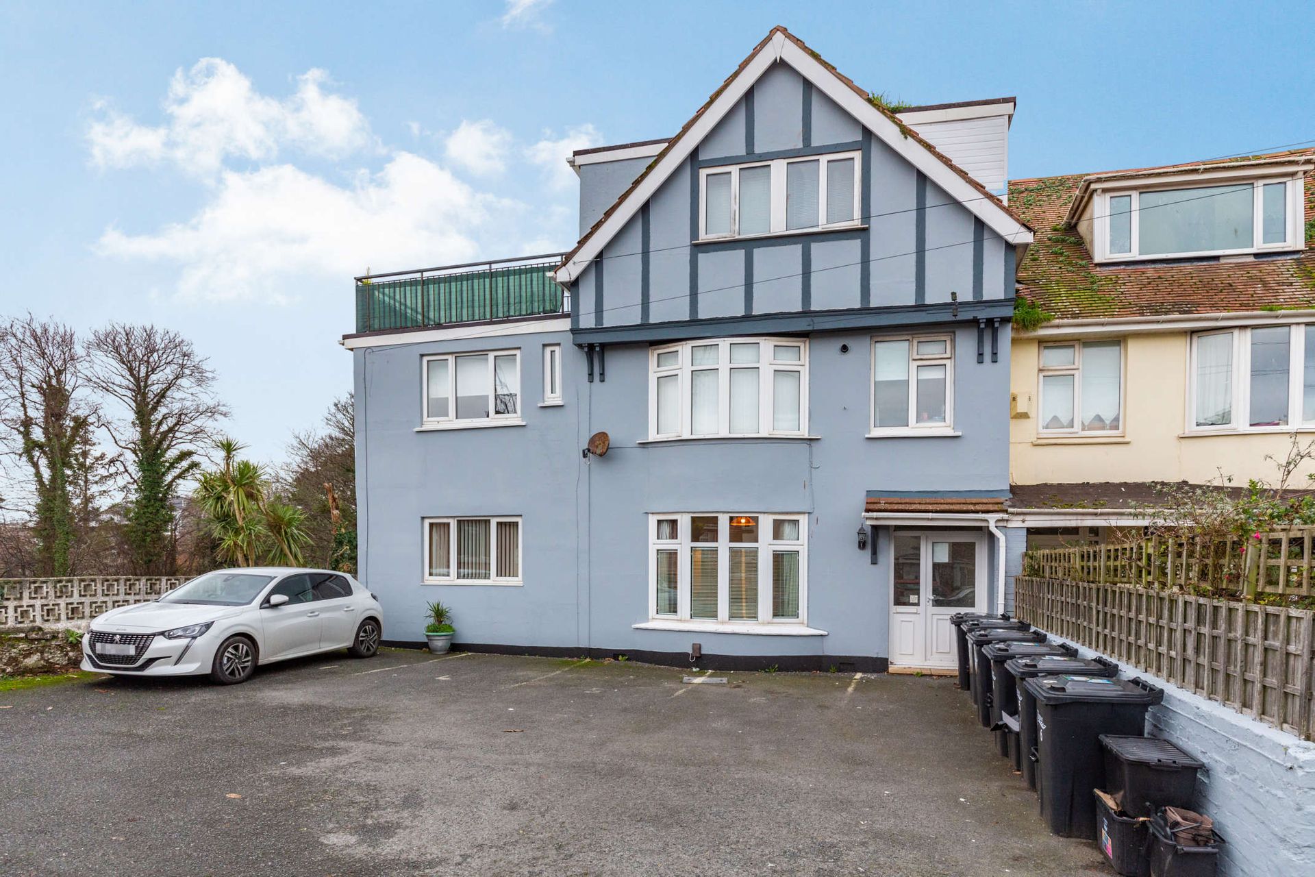 Condominio en paignton, Devon 10124378