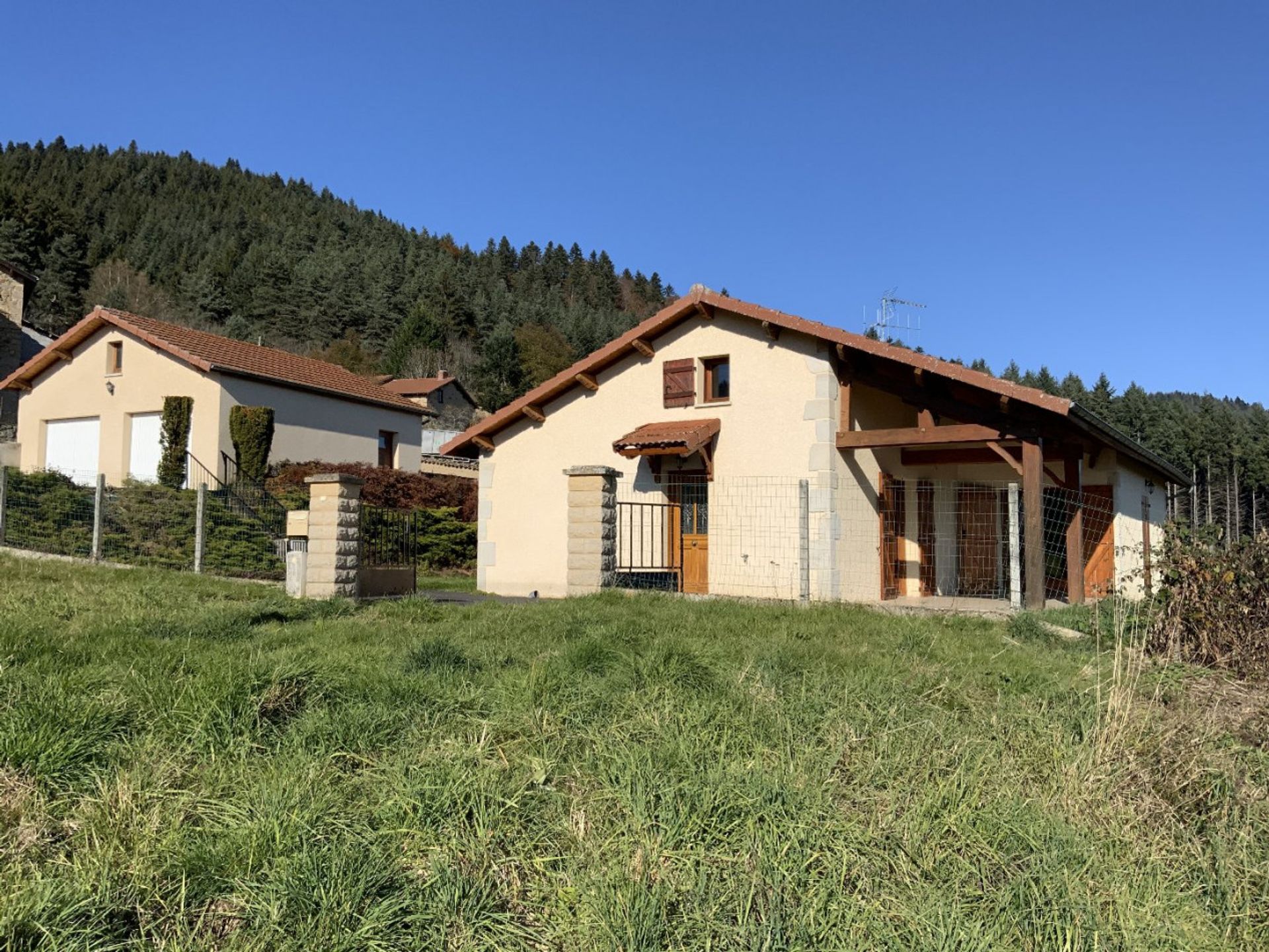 Muu sisään Marsac-en-Livradois, Auvergne-Rhone-Alpes 10124382