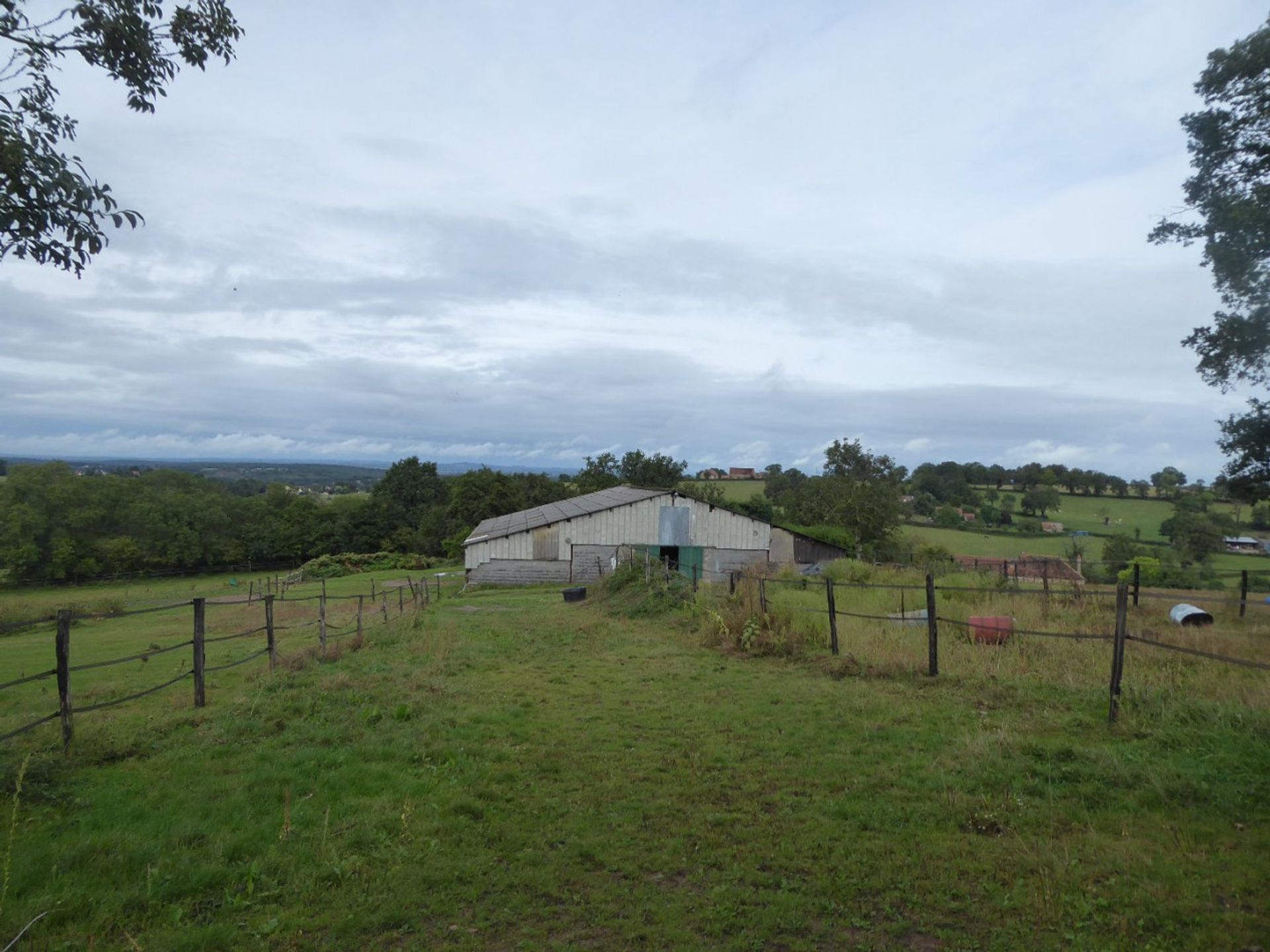 Lain di Saint-Hilaire, Auvergne-Rhône-Alpes 10124383