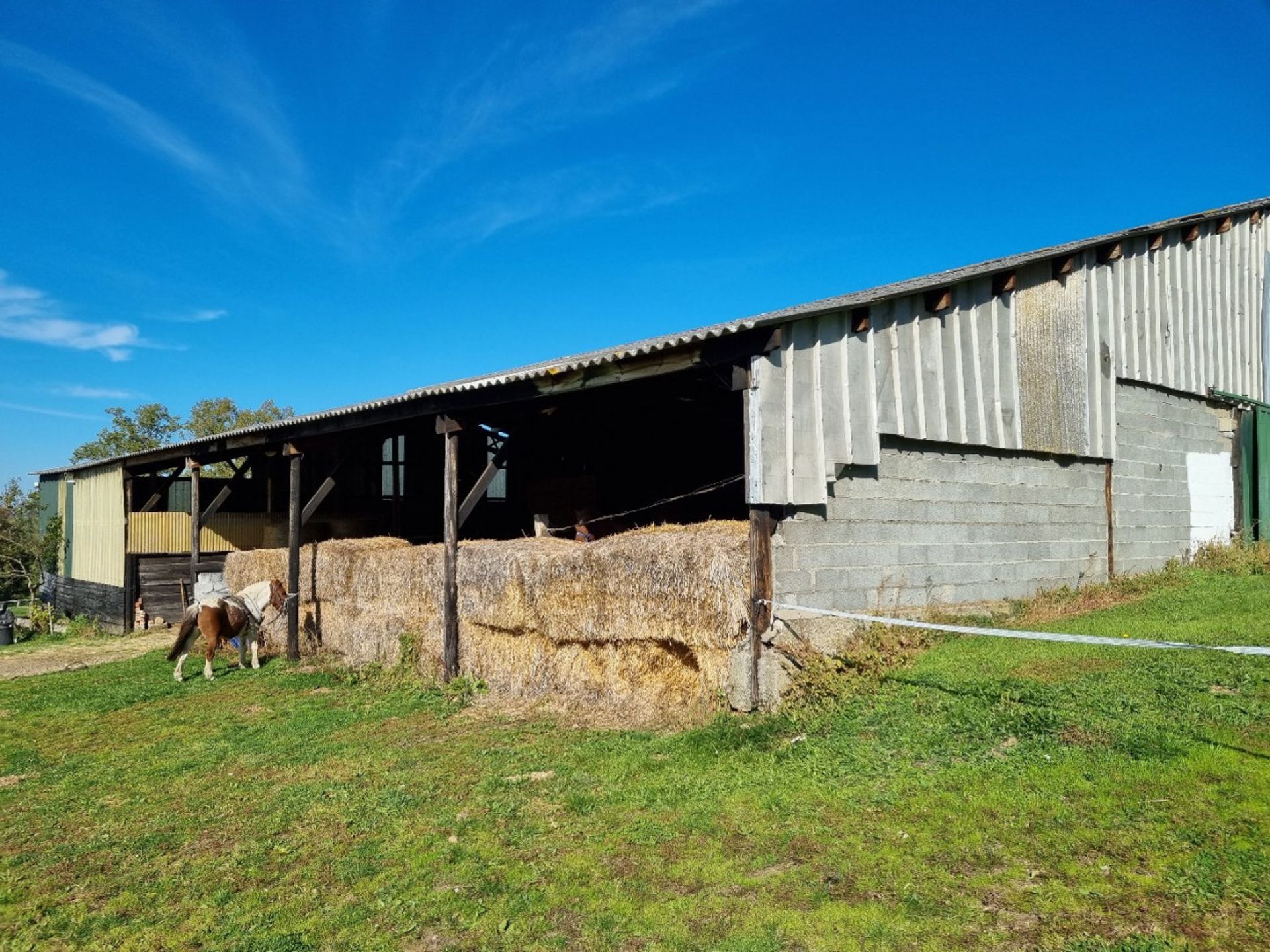 Lain di Saint-Hilaire, Auvergne-Rhone-Alpes 10124383