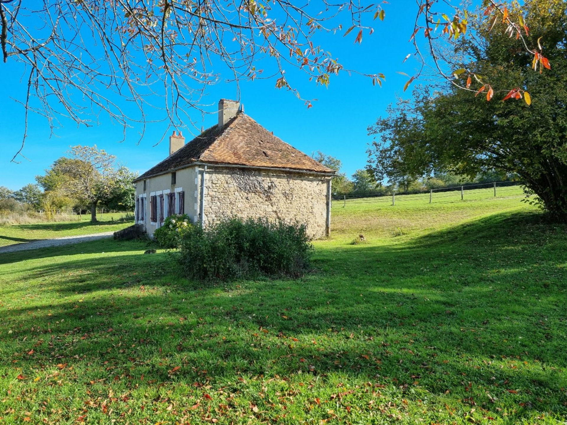 Lain di Saint-Hilaire, Auvergne-Rhône-Alpes 10124383