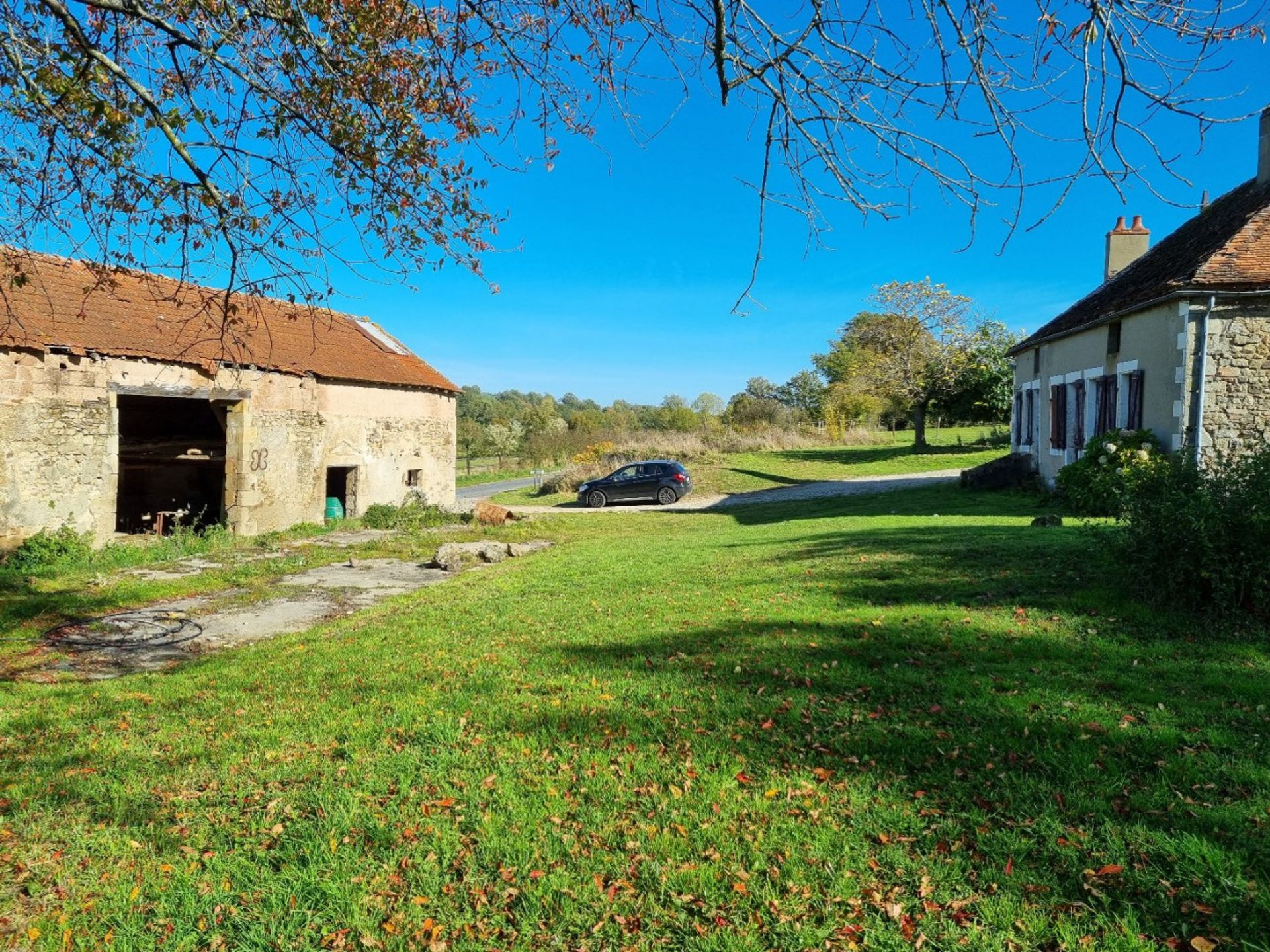 Lain di Saint-Hilaire, Auvergne-Rhône-Alpes 10124383