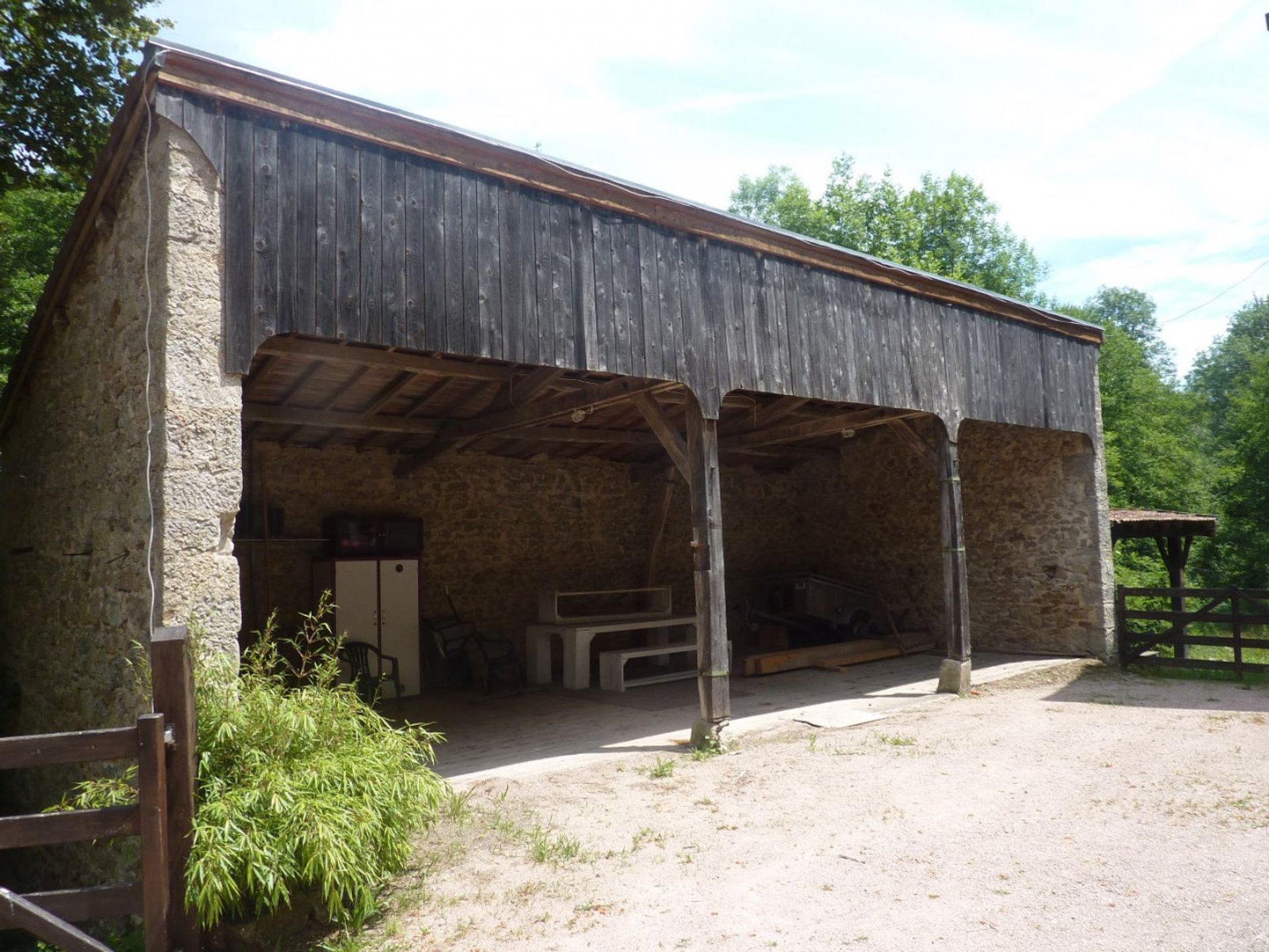 Другой в La Guillermie, Auvergne-Rhône-Alpes 10124386