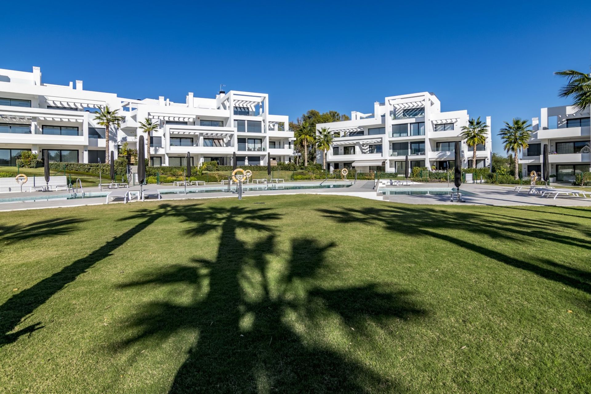 casa en San Pedro de Alcántara, Andalucía 10124395