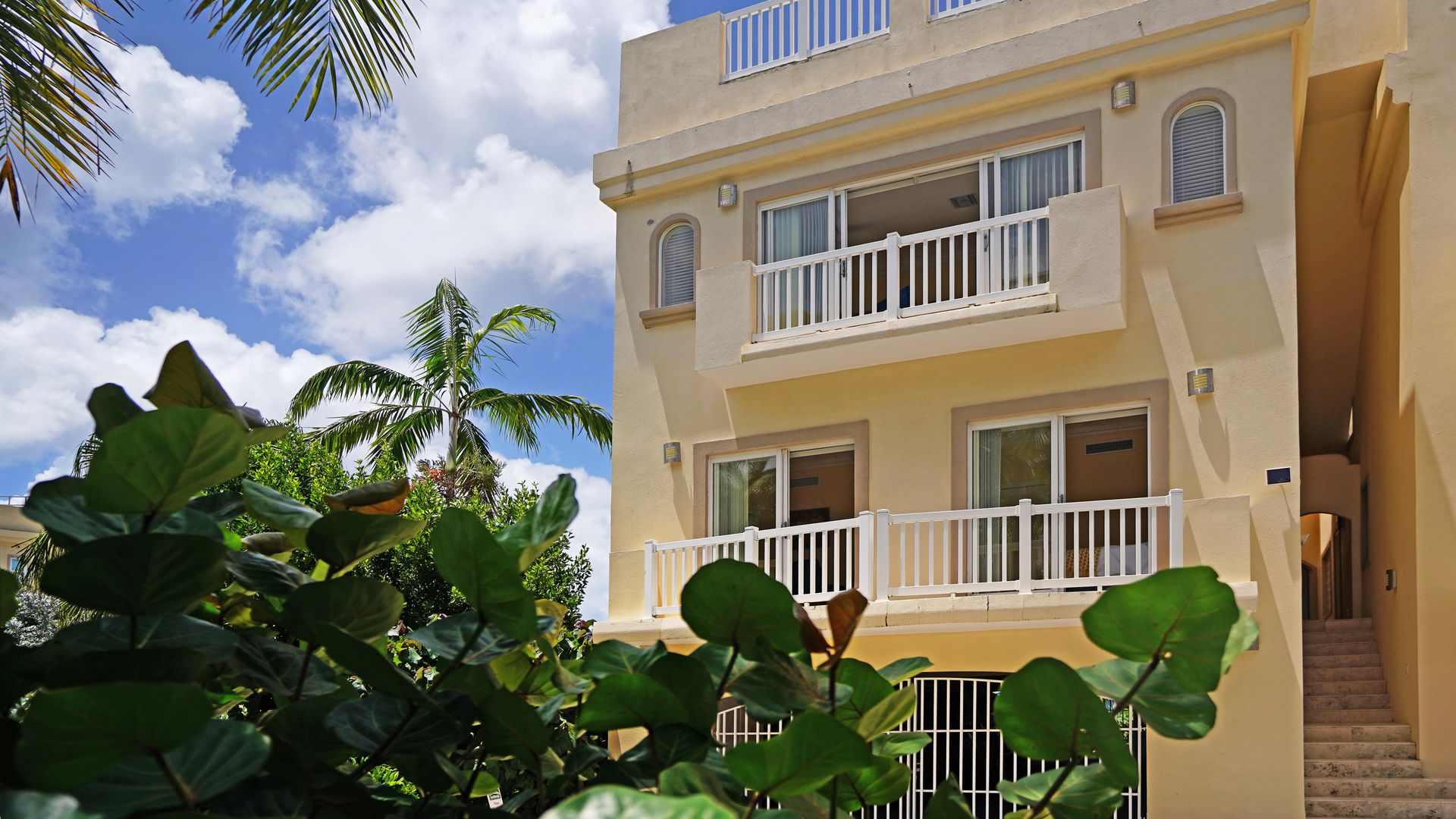 Condominio nel Charlestown, Saint Thomas Lowland Parish 10124474