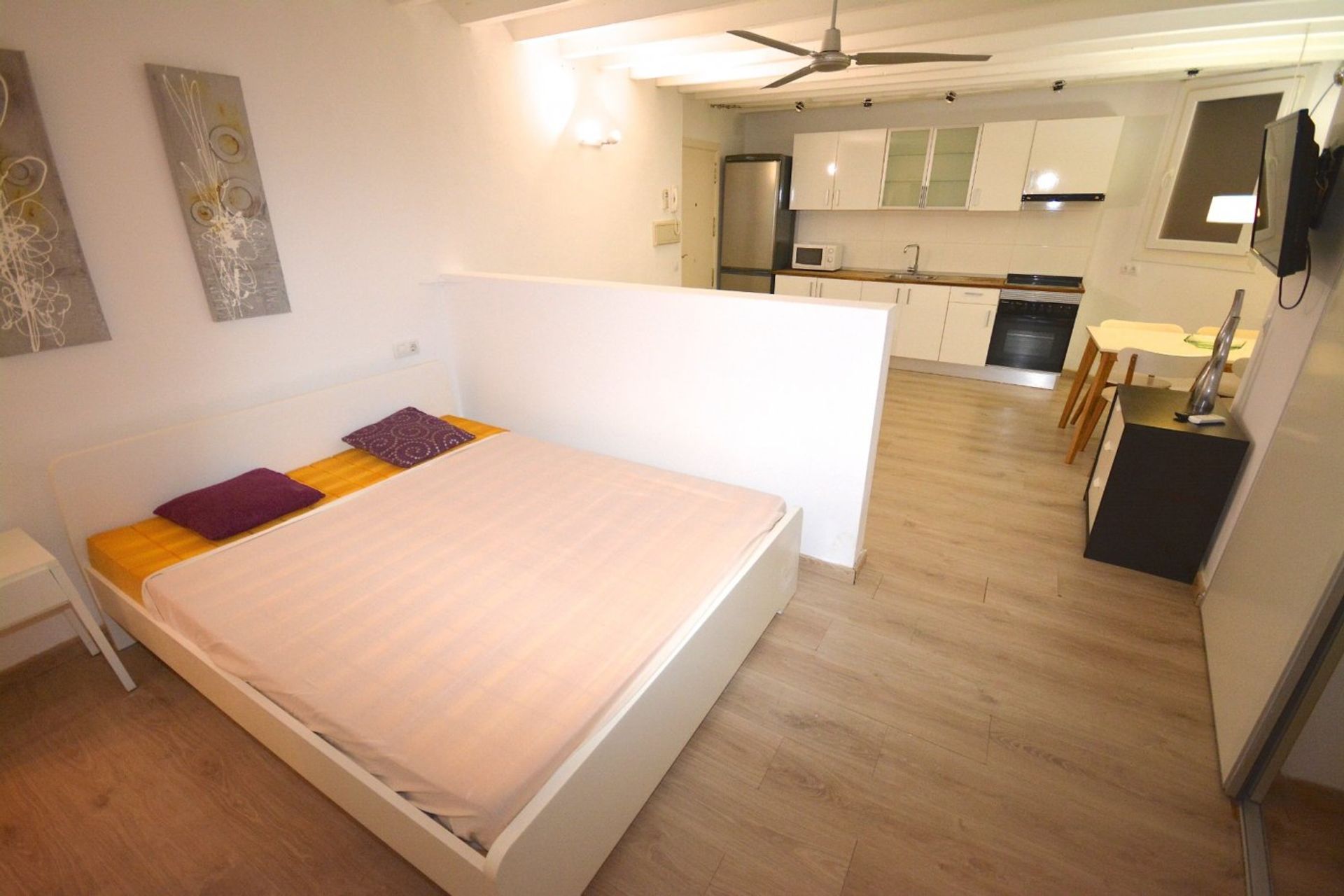 Квартира в Palma, Illes Balears 10124476