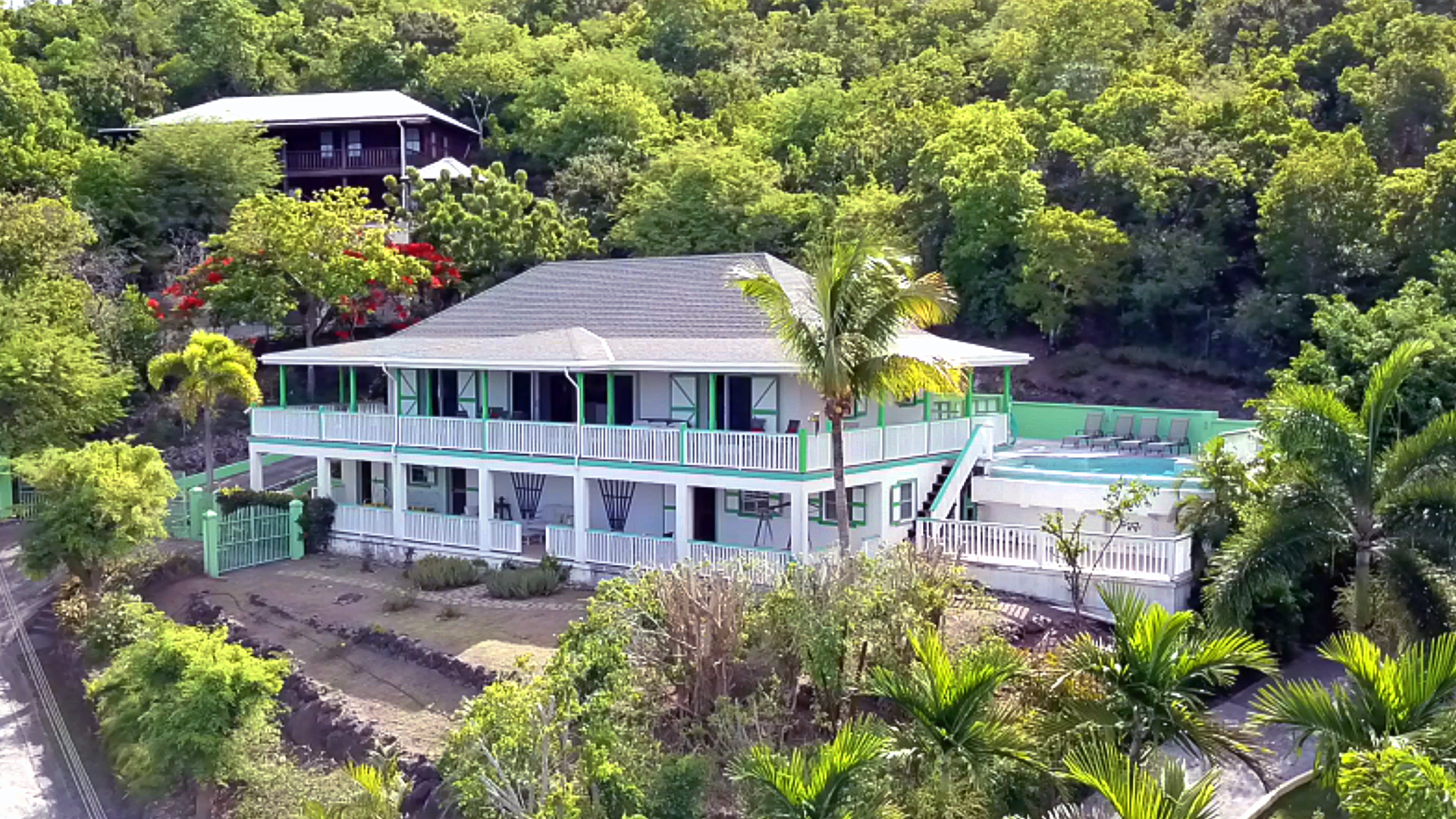 casa no Craddocks, Planície de São Tomás 10124477