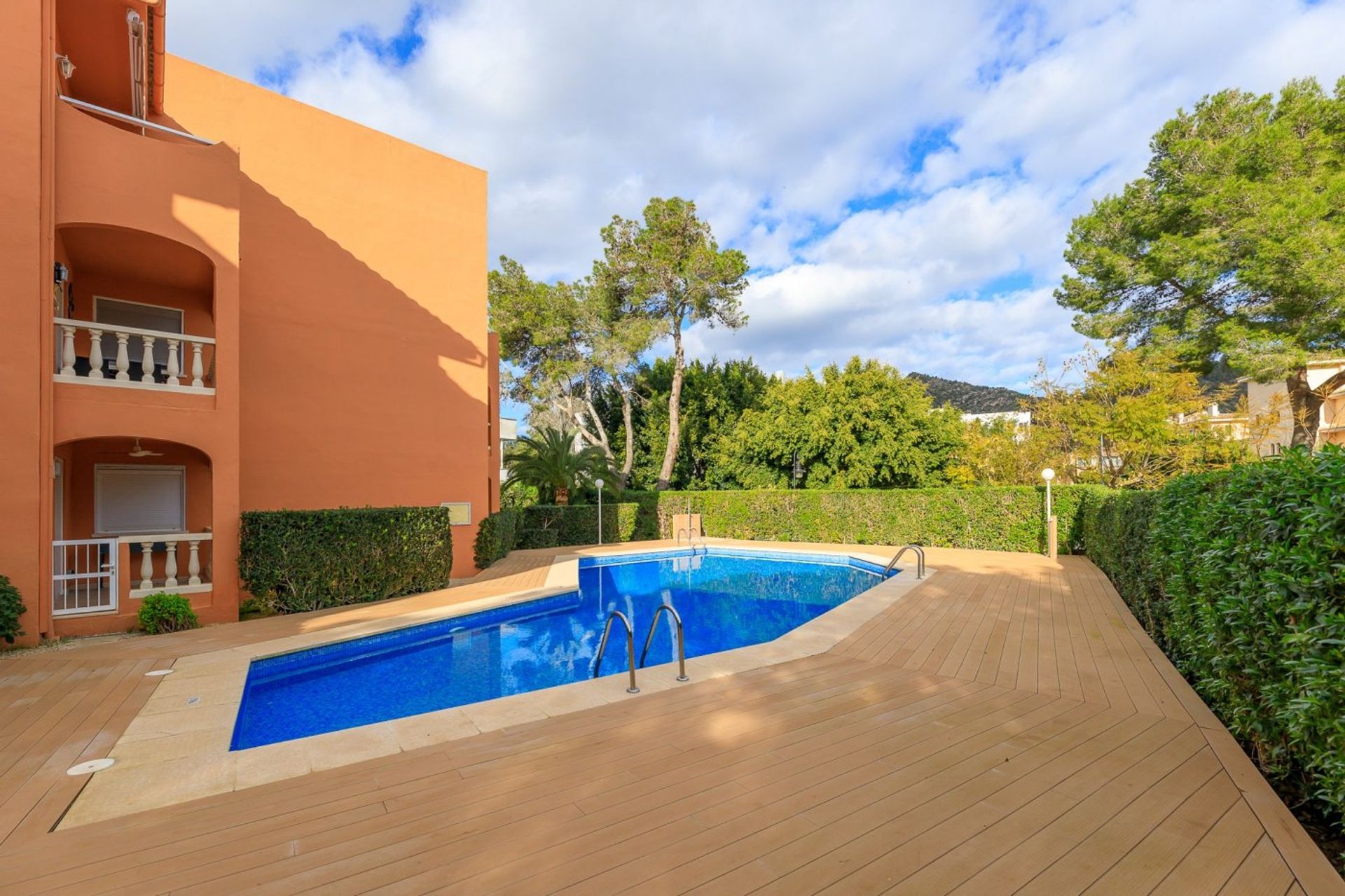 Kondominium dalam Sa Vileta-Son Rapinya, Illes Balears 10124478