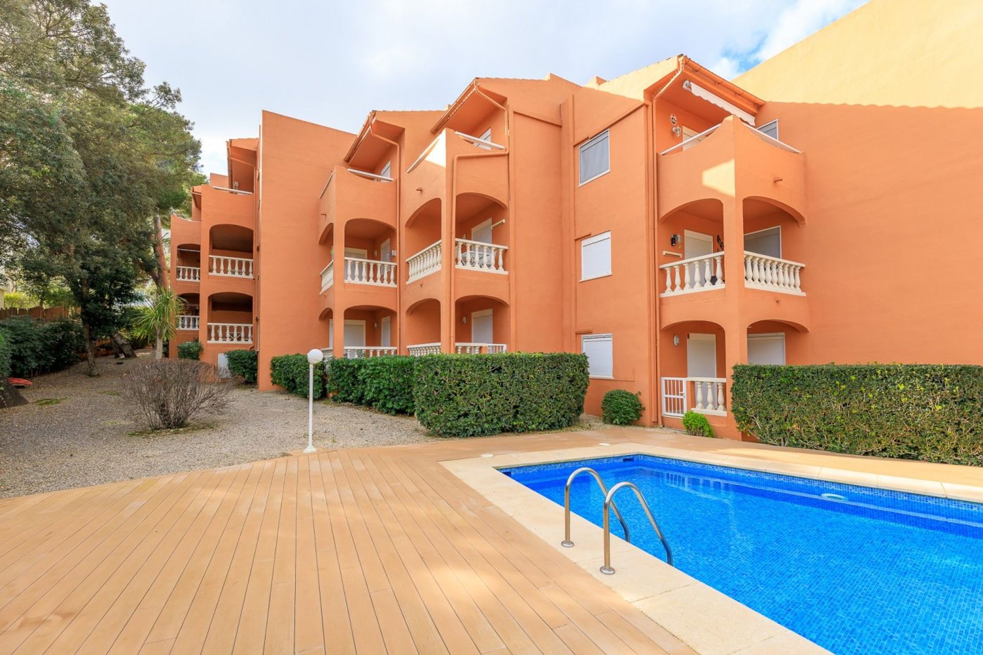 Kondominium dalam Sa Vileta-Son Rapinya, Illes Balears 10124478