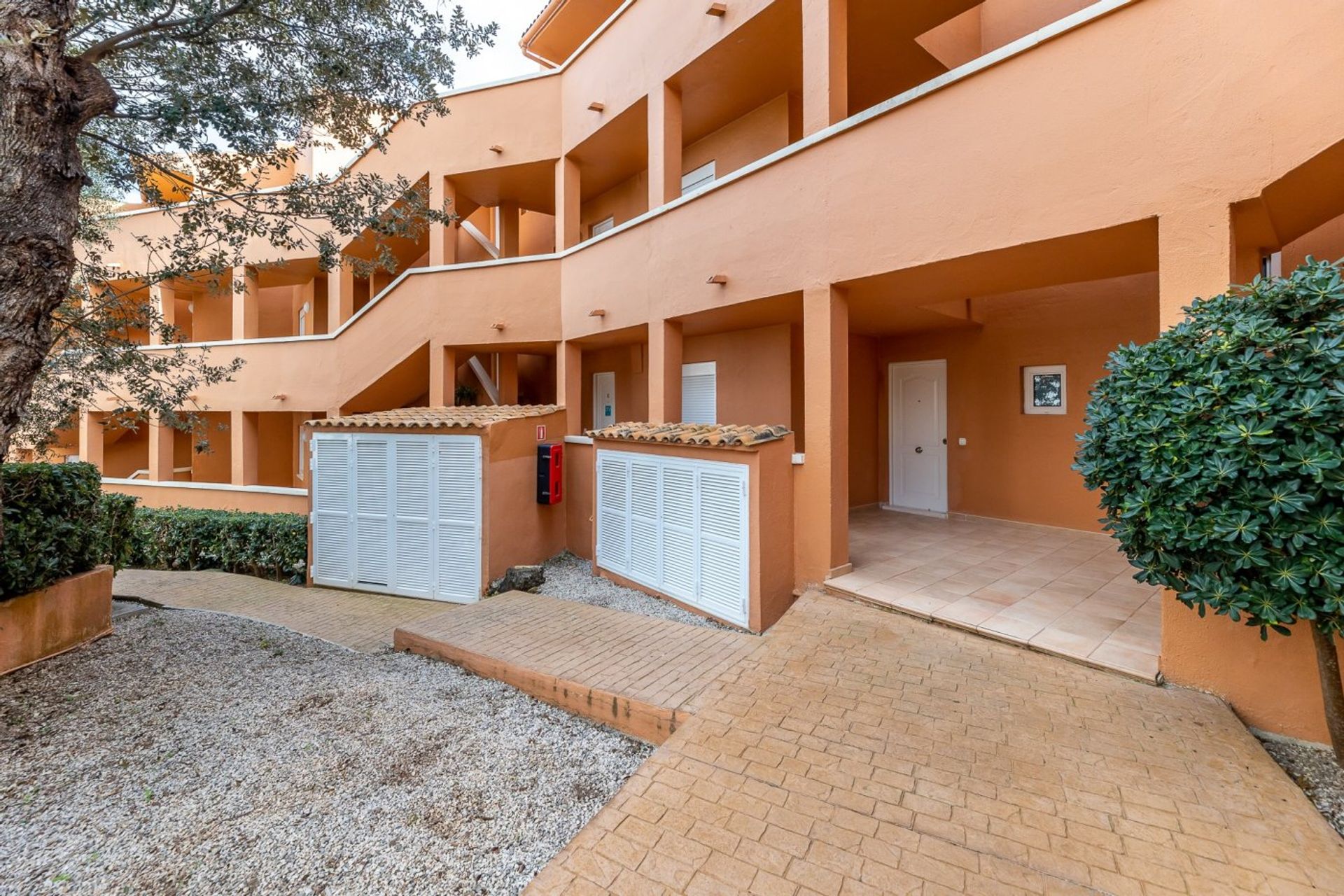 Kondominium dalam Sa Vileta-Son Rapinya, Illes Balears 10124478