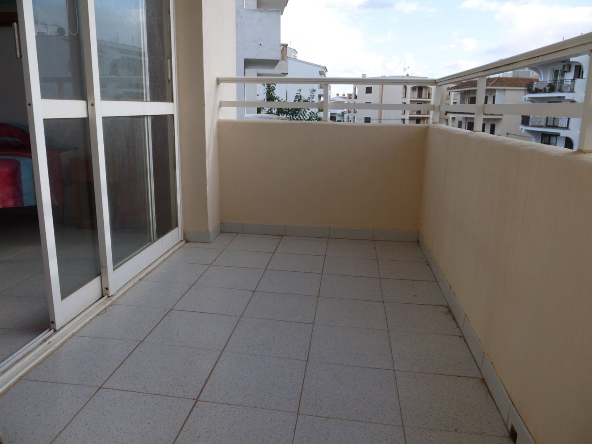 Condominium dans Palma, Illes Balears 10124485