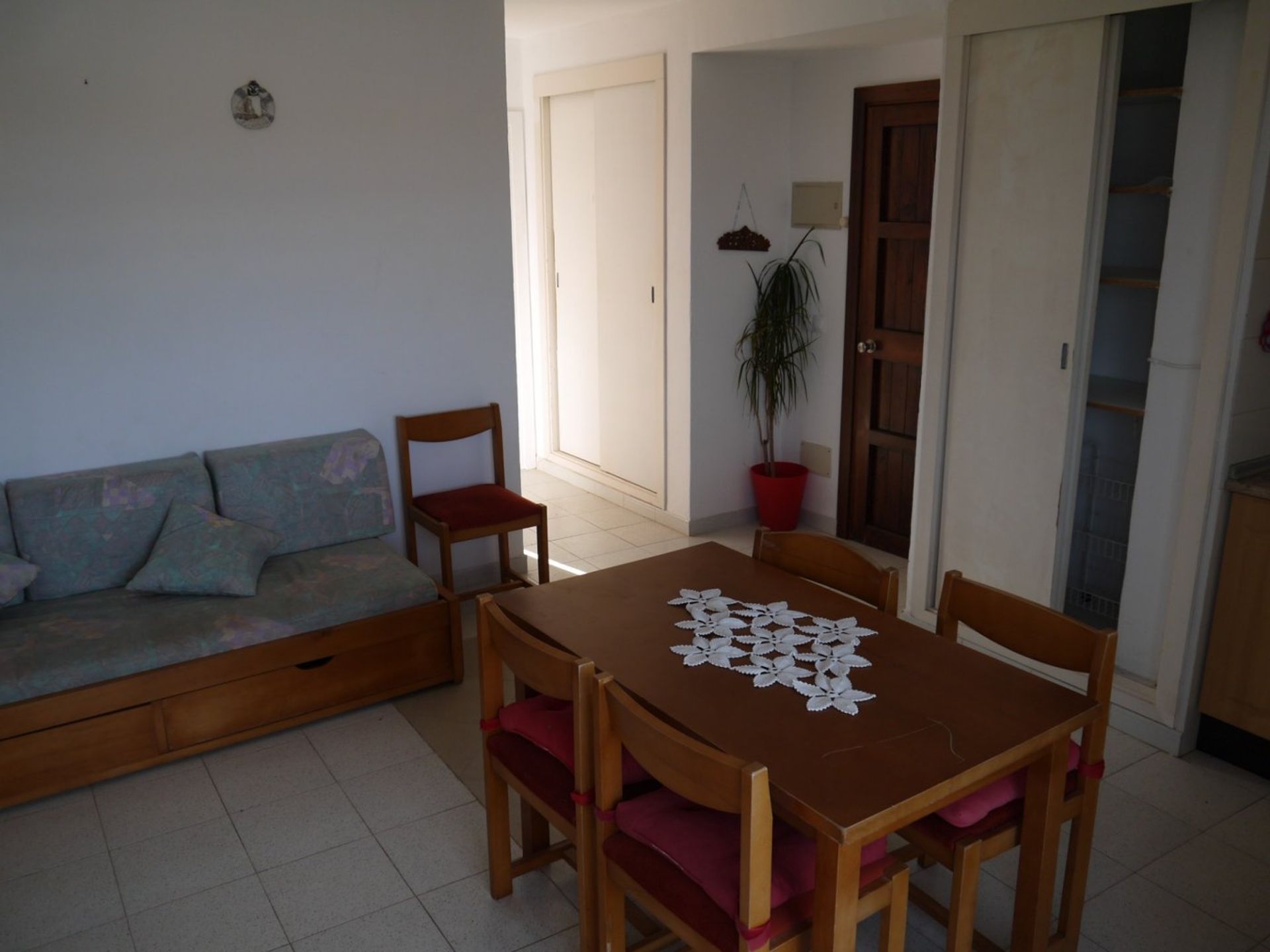 Condominium in Palma, Illes Balears 10124485