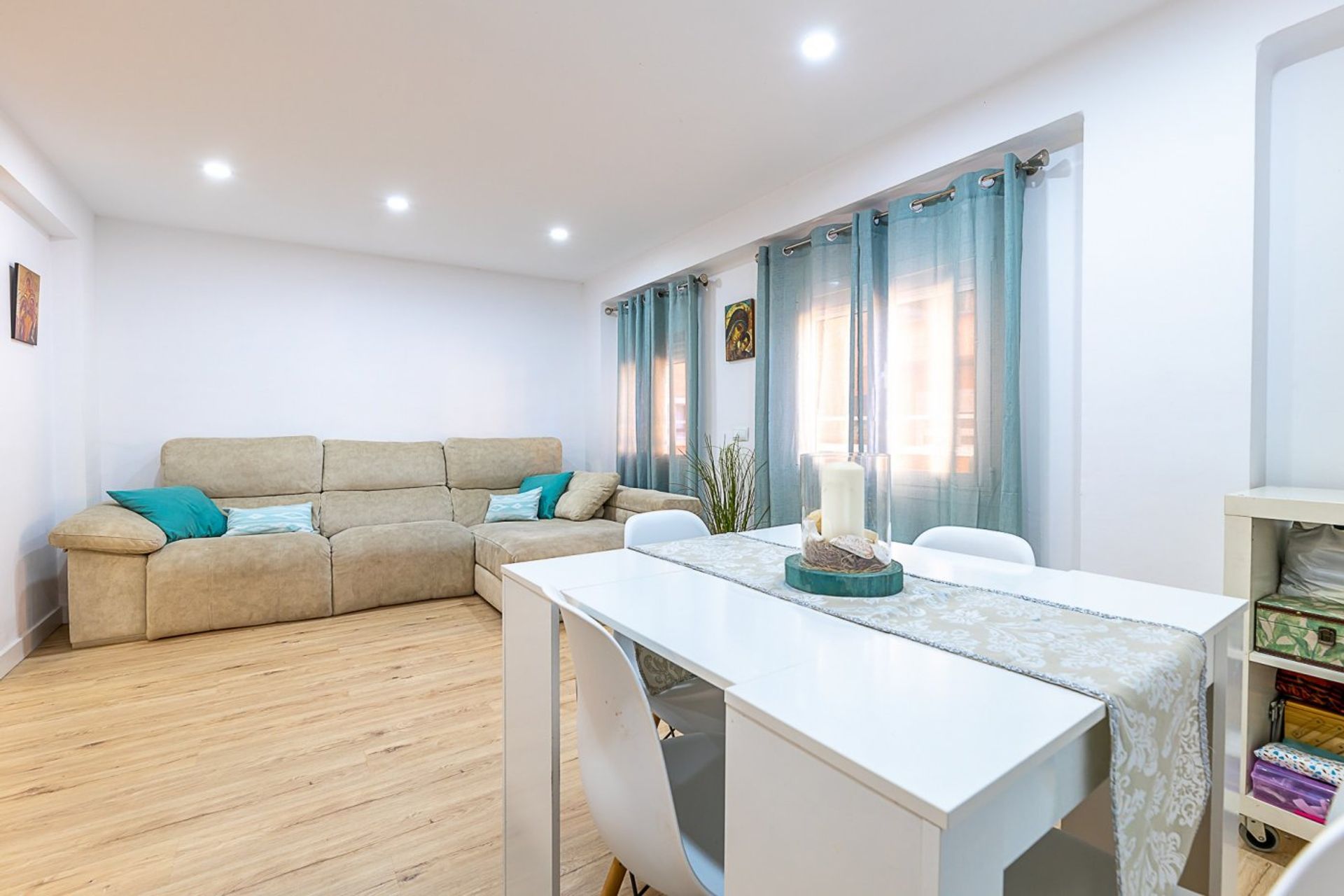 Condominium dans Palma, Illes Balears 10124492