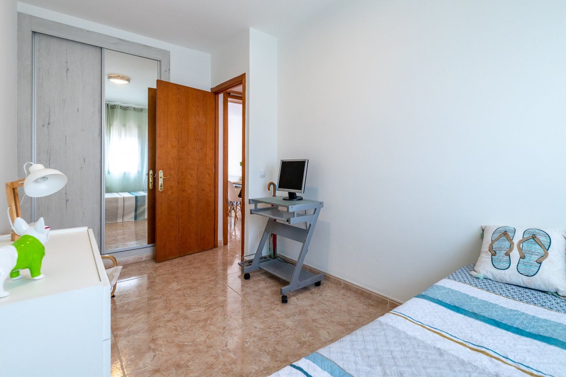 公寓 在 Palma, Illes Balears 10124499