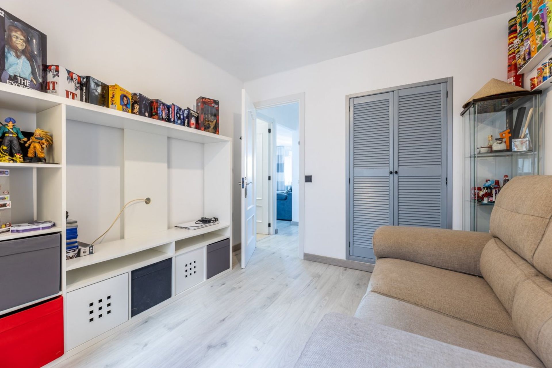 Condominio en Palma, Illes Balears 10124504