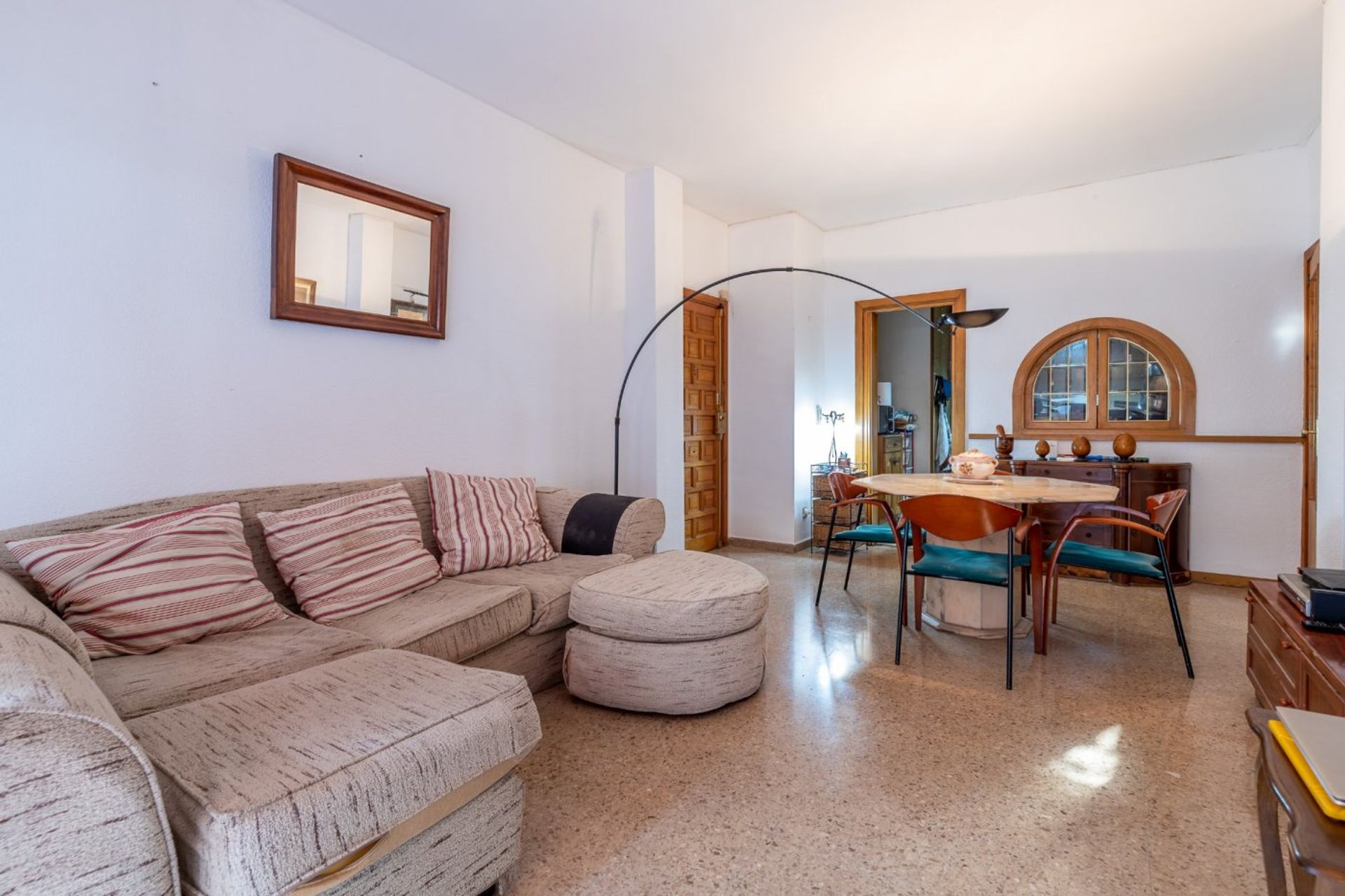 Кондоминиум в Palma, Illes Balears 10124508