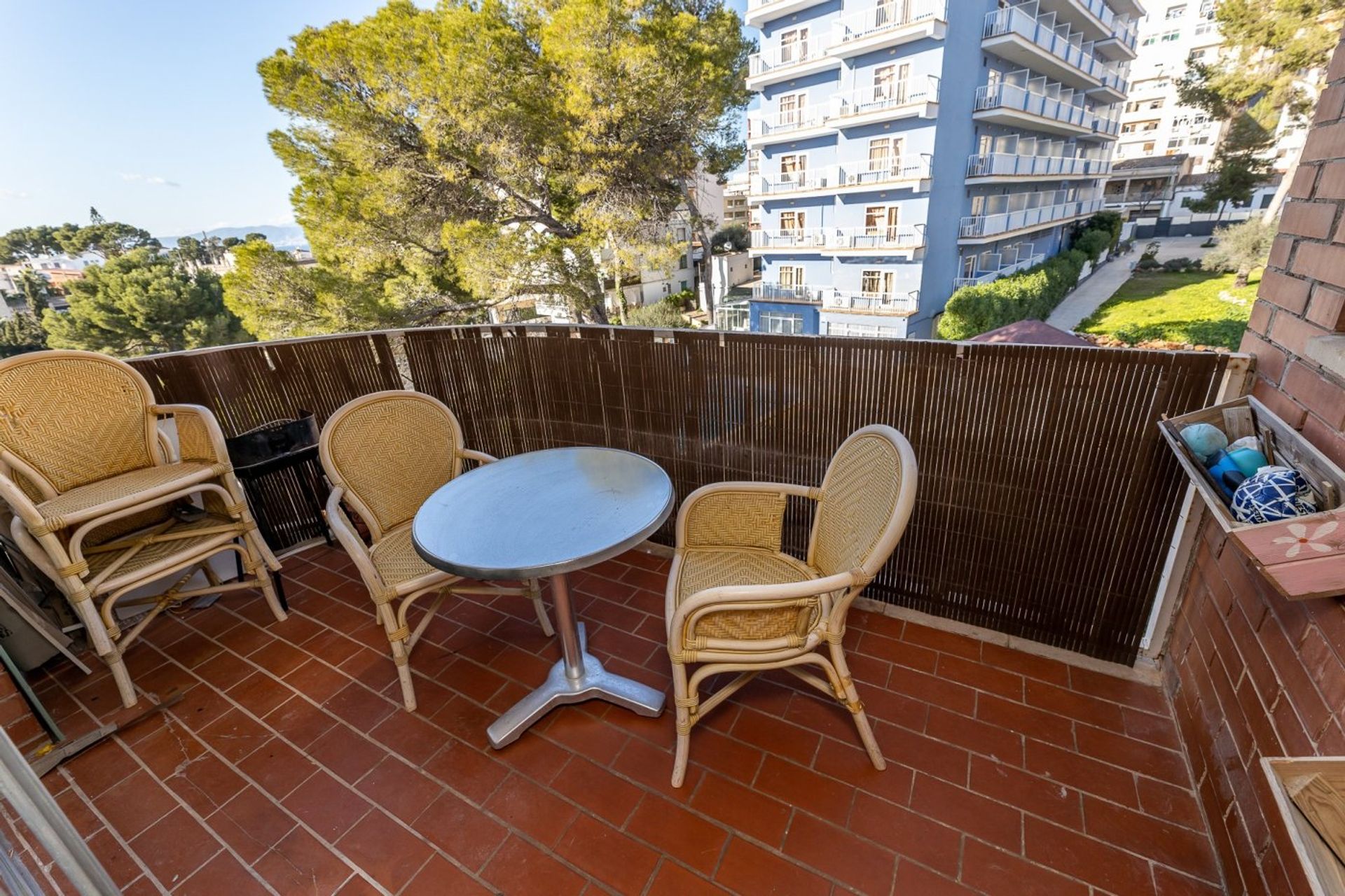 Condominium in Palma, Illes Balears 10124510