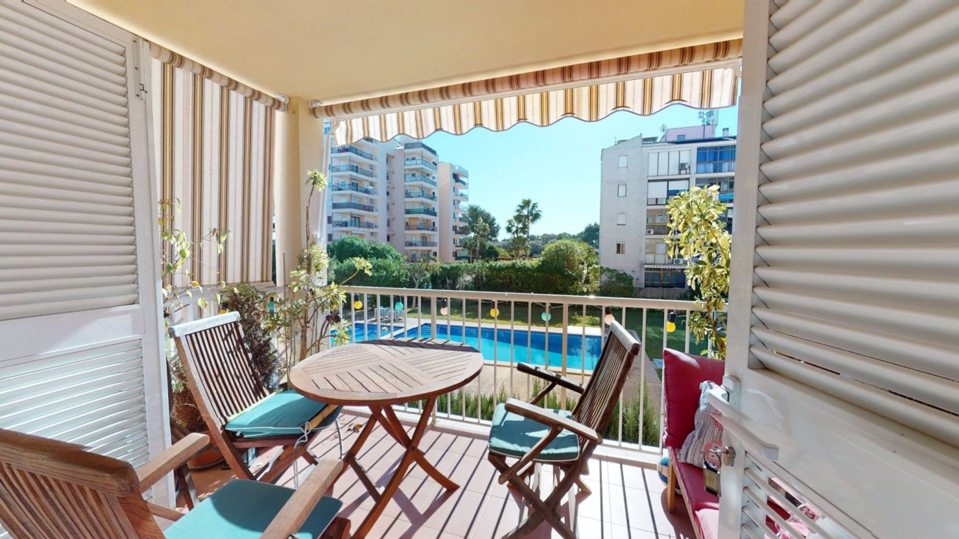 Condominium dans Palma, Illes Balears 10124519