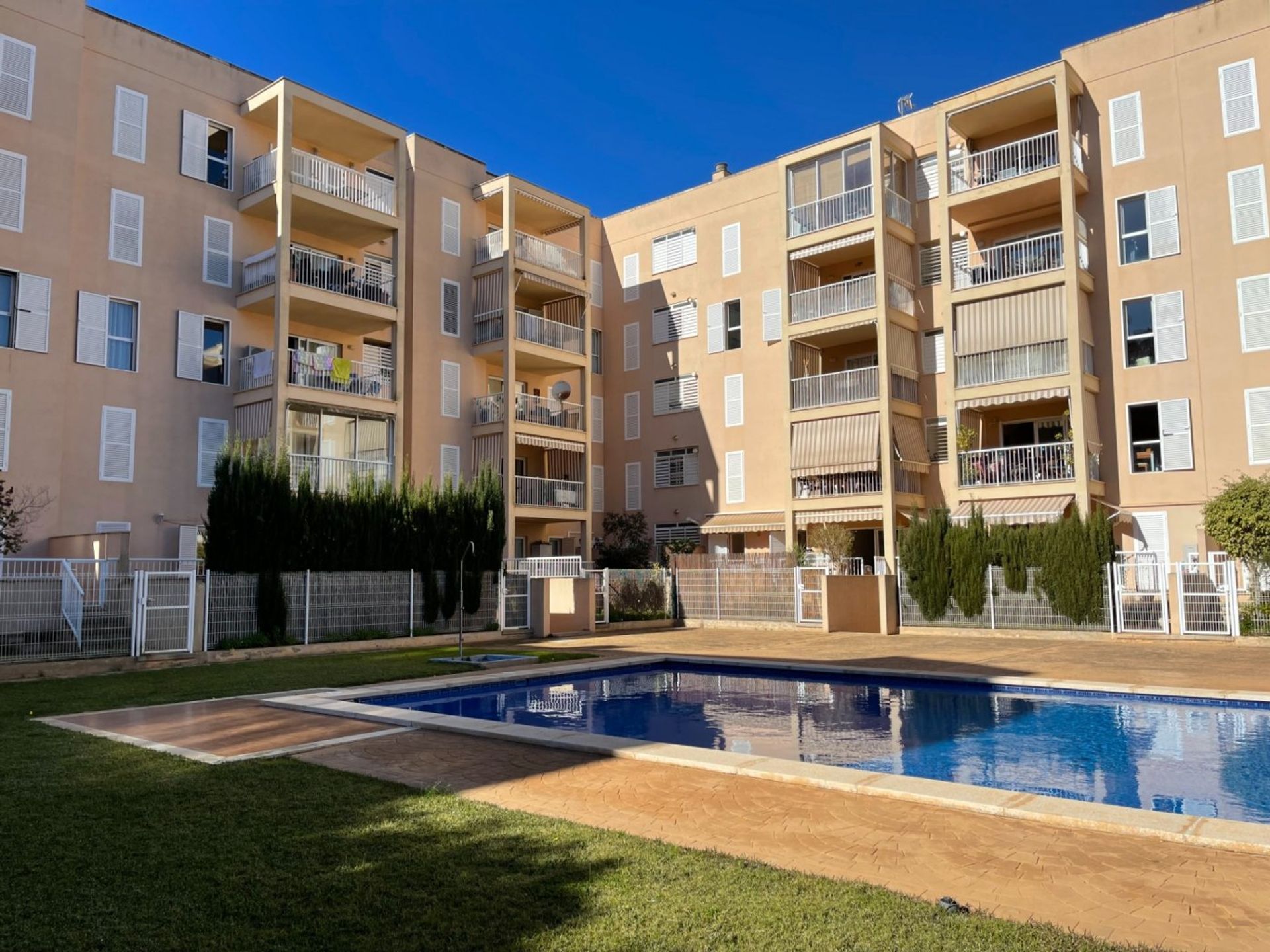 Condominium dans Palma, Illes Balears 10124519