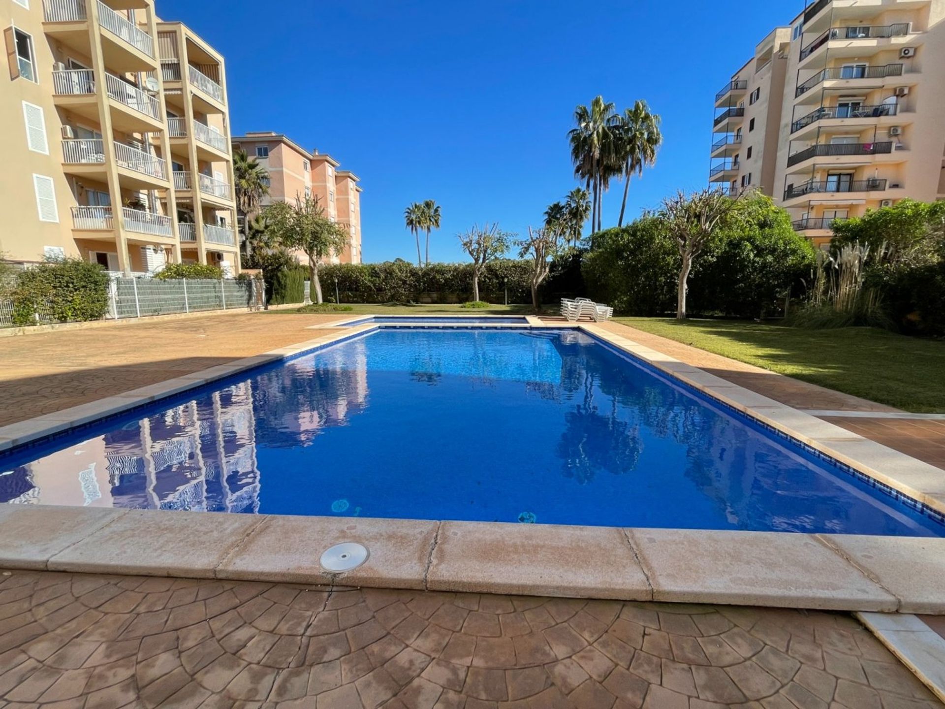 Condominium dans Palma, Illes Balears 10124519