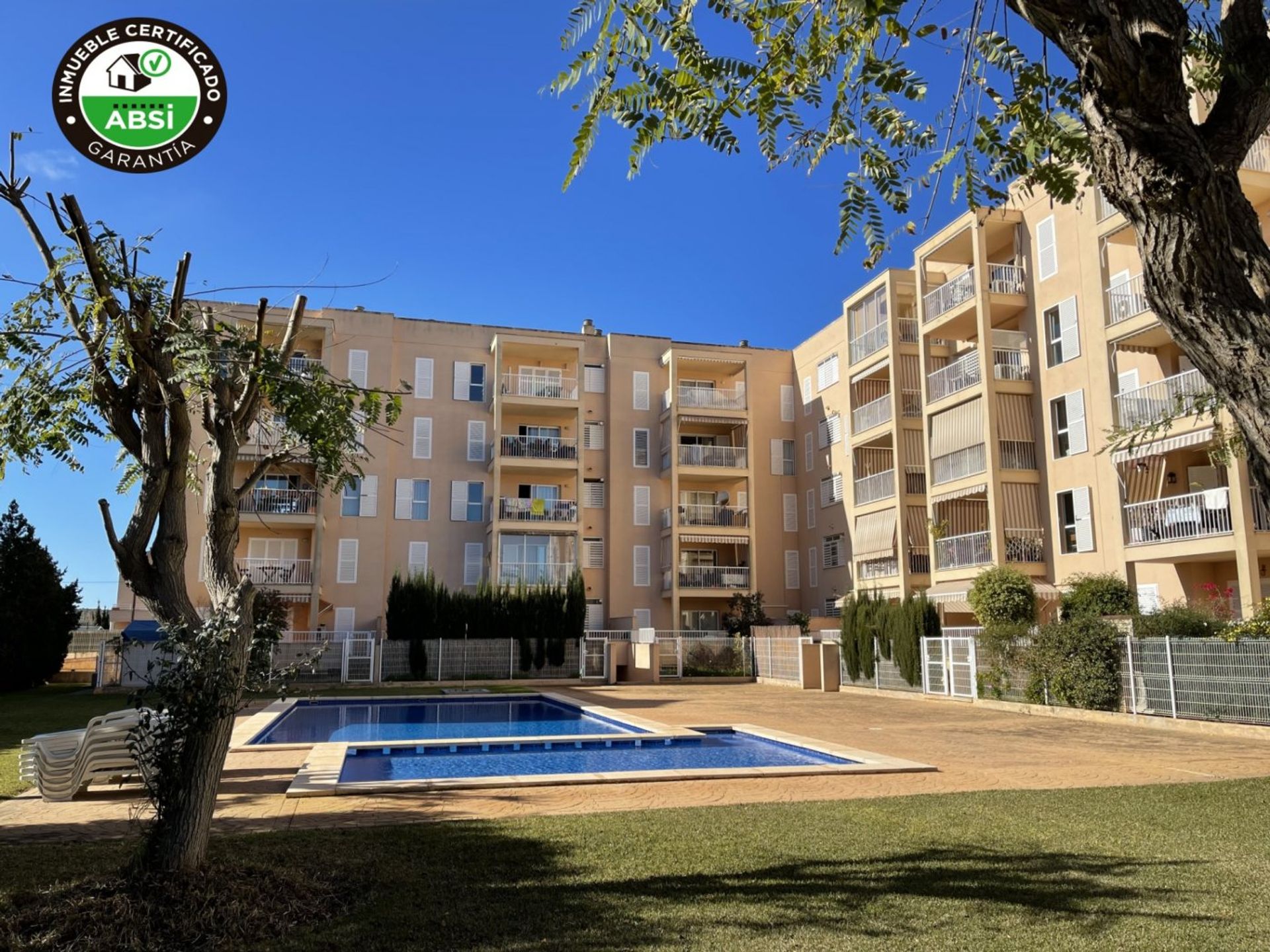 Condominio en palma, Islas Baleares 10124519