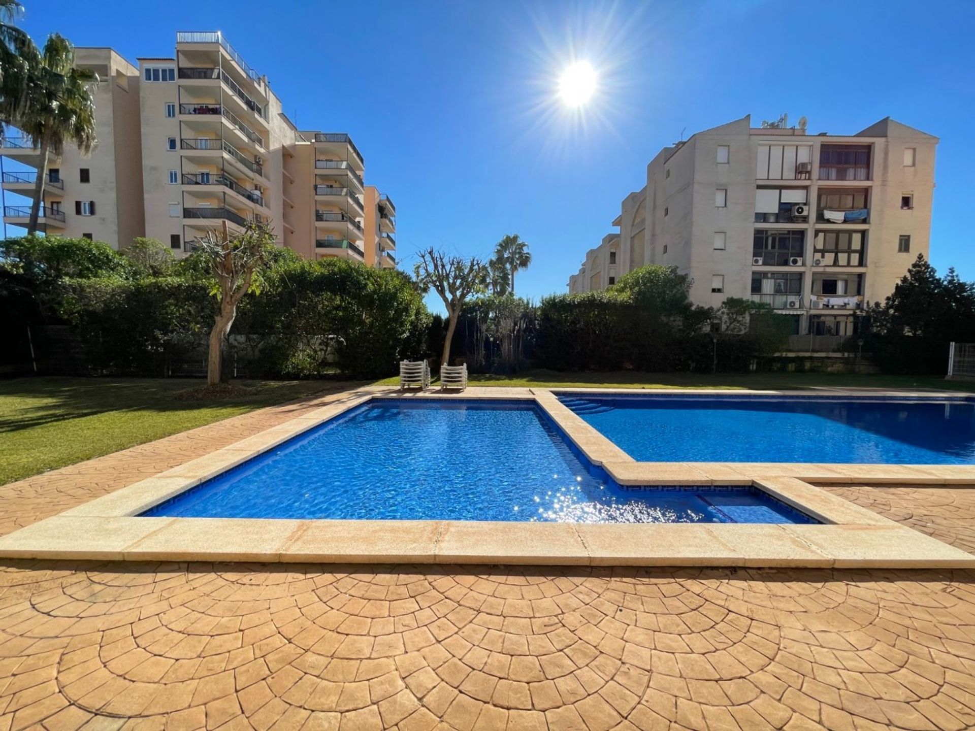 Condominium dans Palma, Illes Balears 10124519