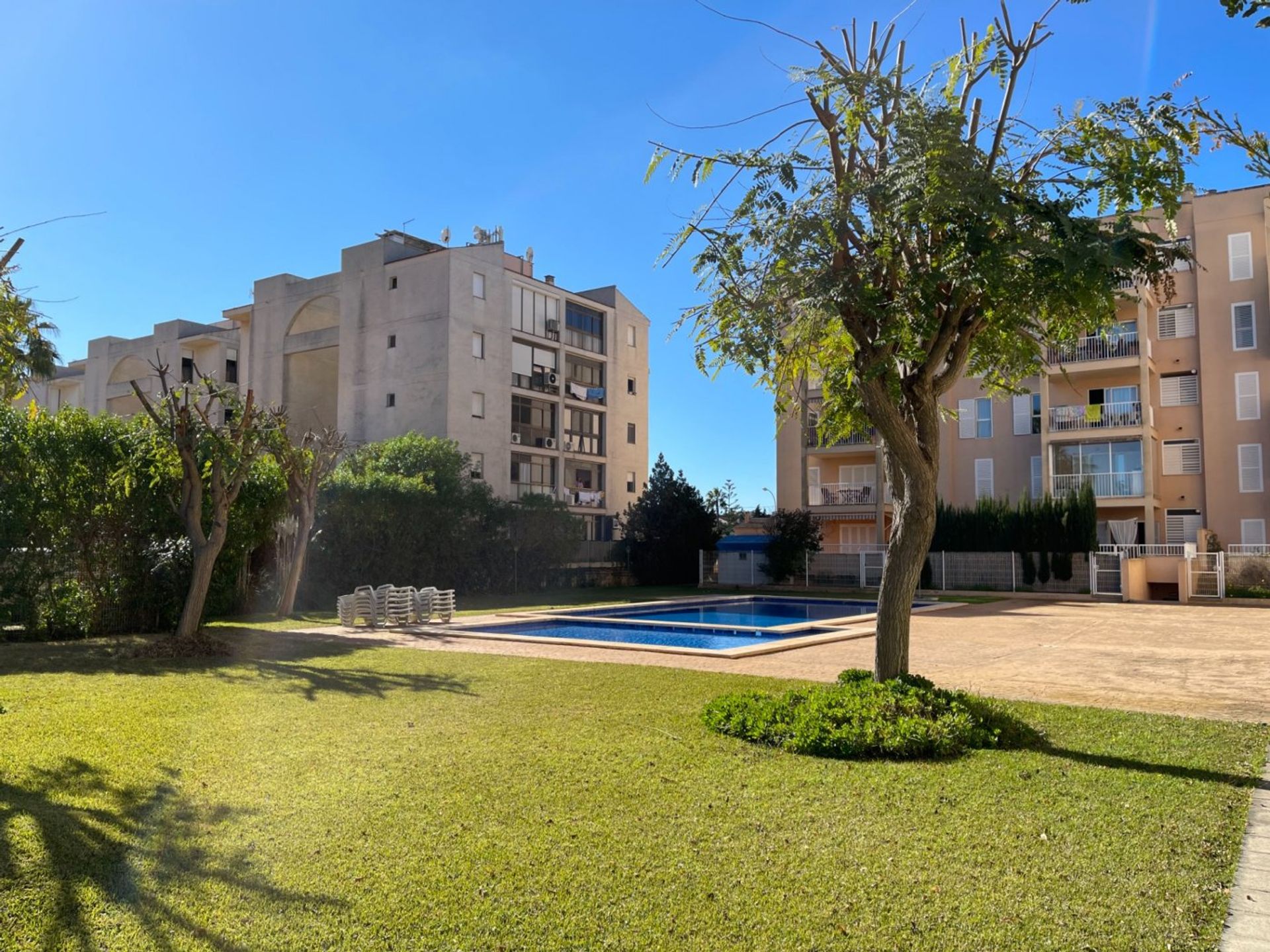 Condominium dans Palma, Illes Balears 10124519