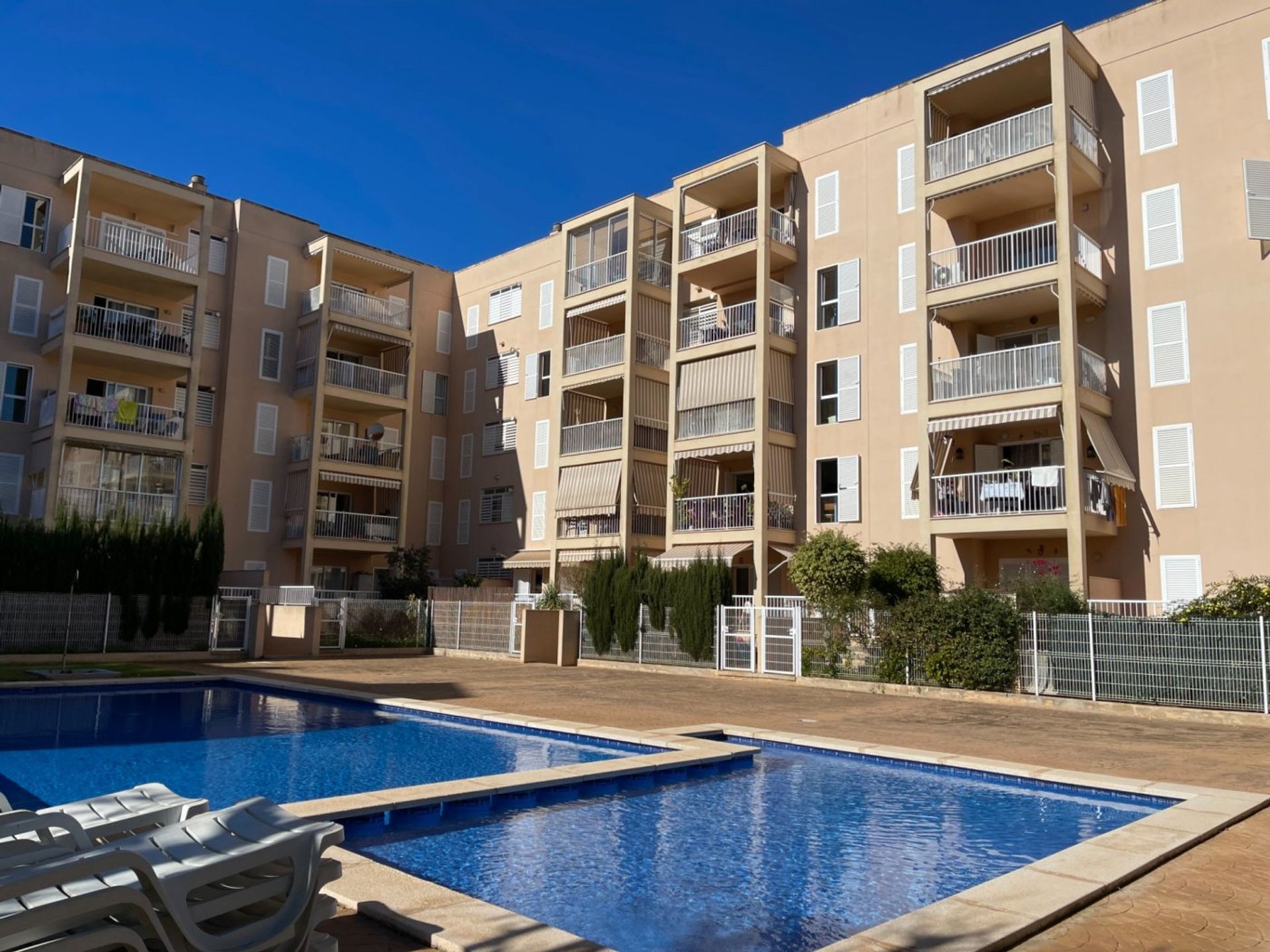 Condominium dans Palma, Illes Balears 10124519