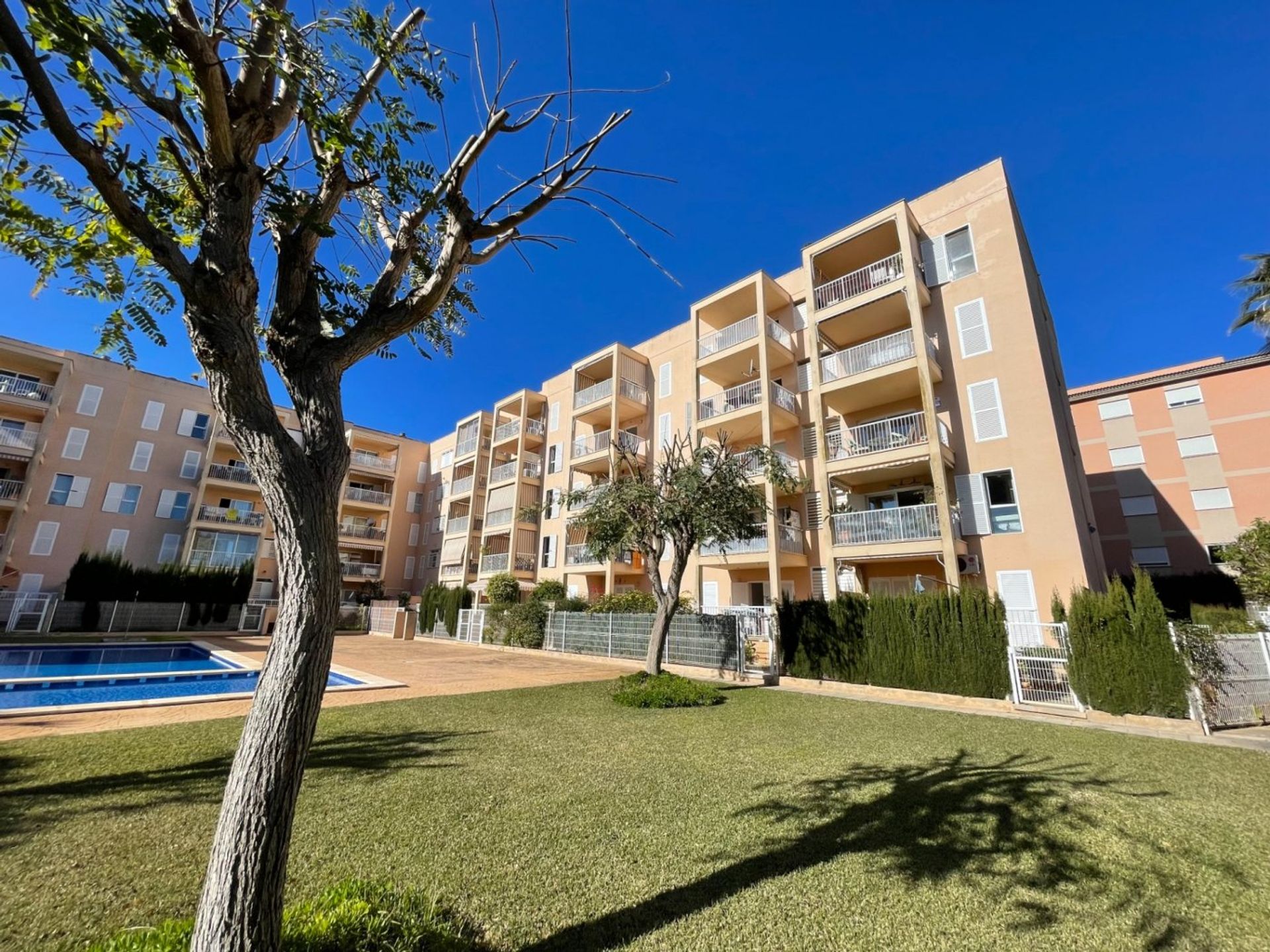 Condominium dans Palma, Illes Balears 10124519