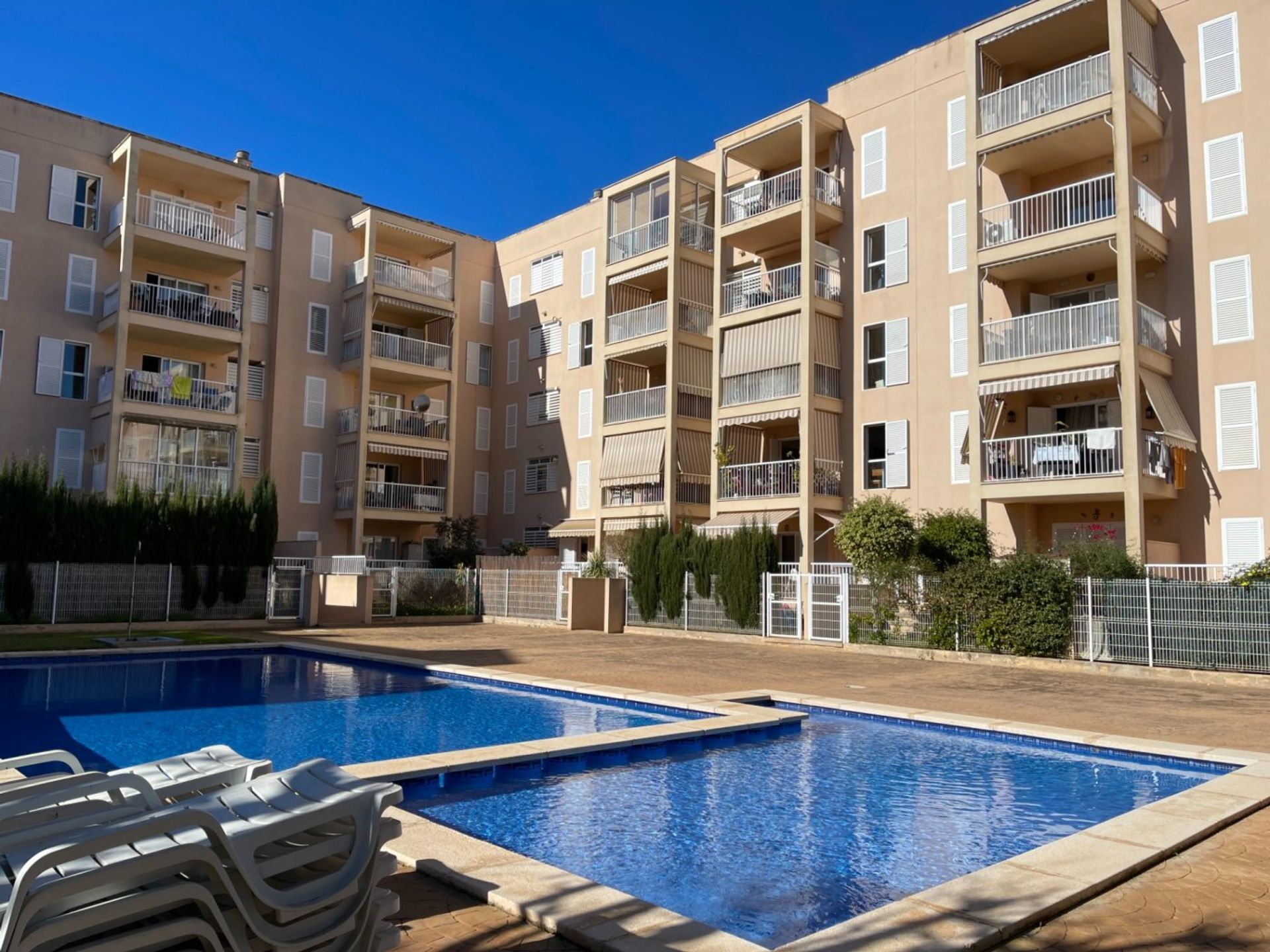 Condominium dans Palma, Illes Balears 10124519